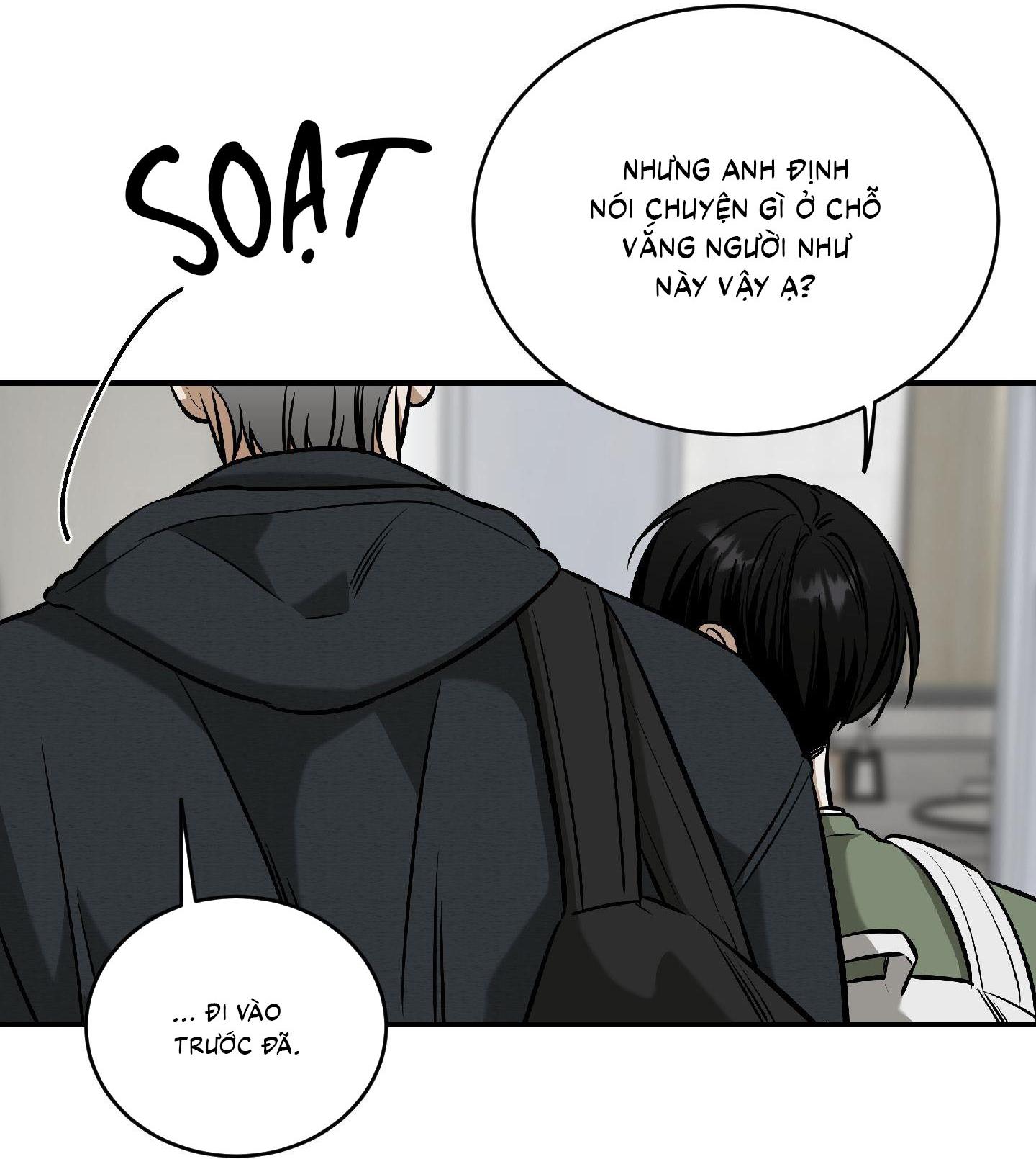 |DROP| Hưởng Lợi Chapter 37 - Trang 2