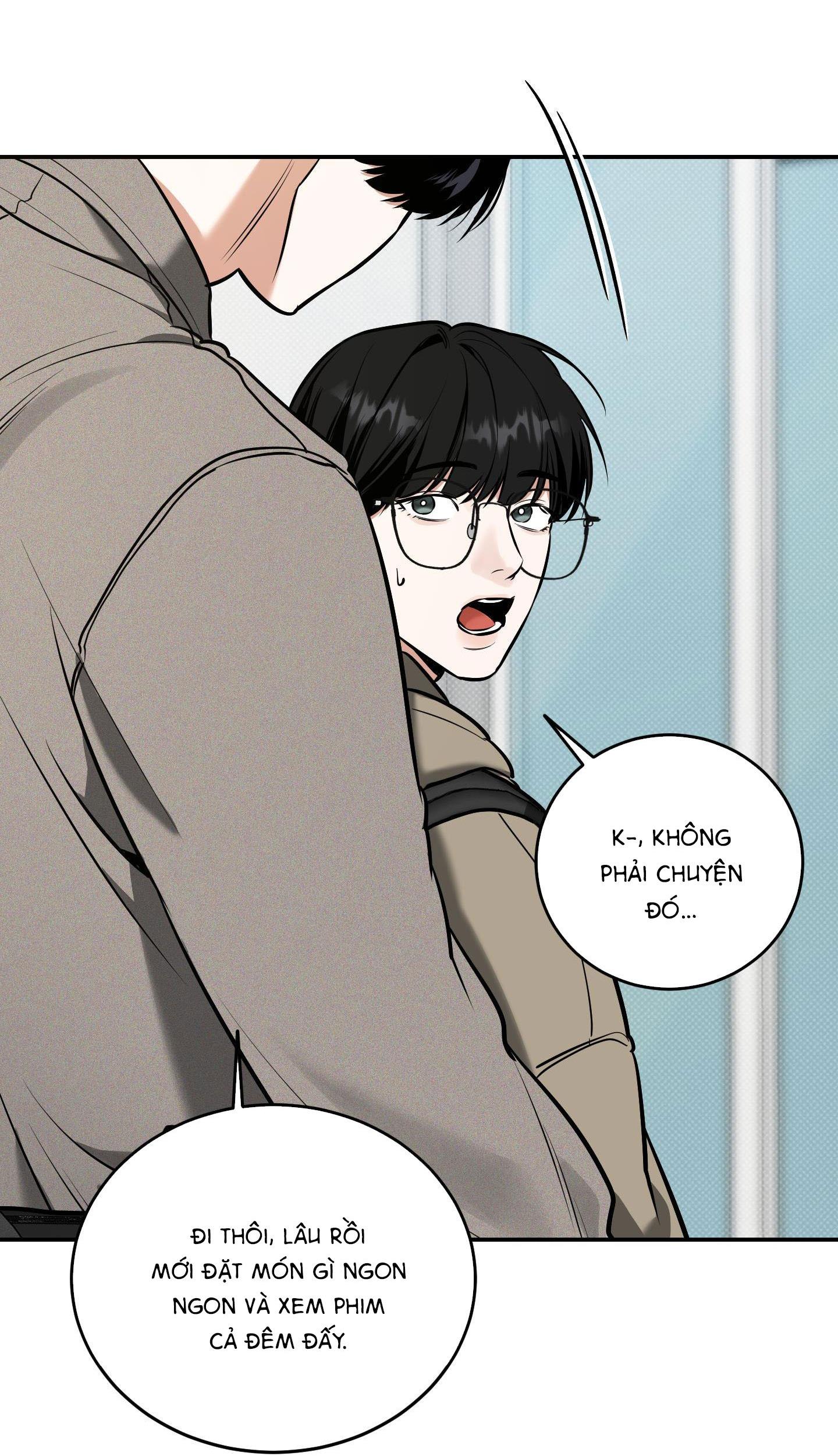 |DROP| Hưởng Lợi Chapter 13 - Trang 2