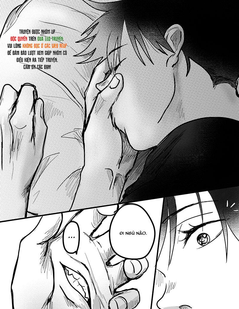 Jujutsu Kaisen Tổng Hợp Chapter 6 - Next Chapter 7
