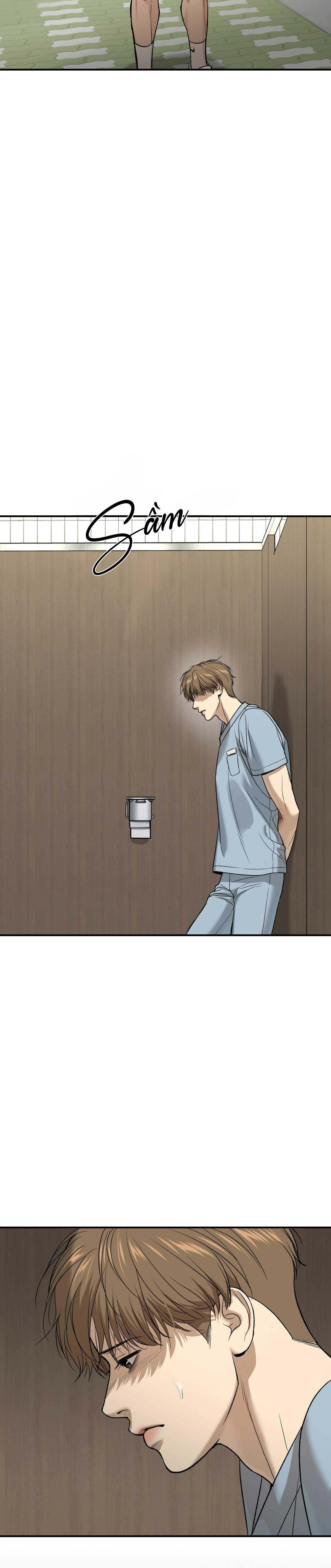 Jinx Chapter 61 - Next Chapter 62