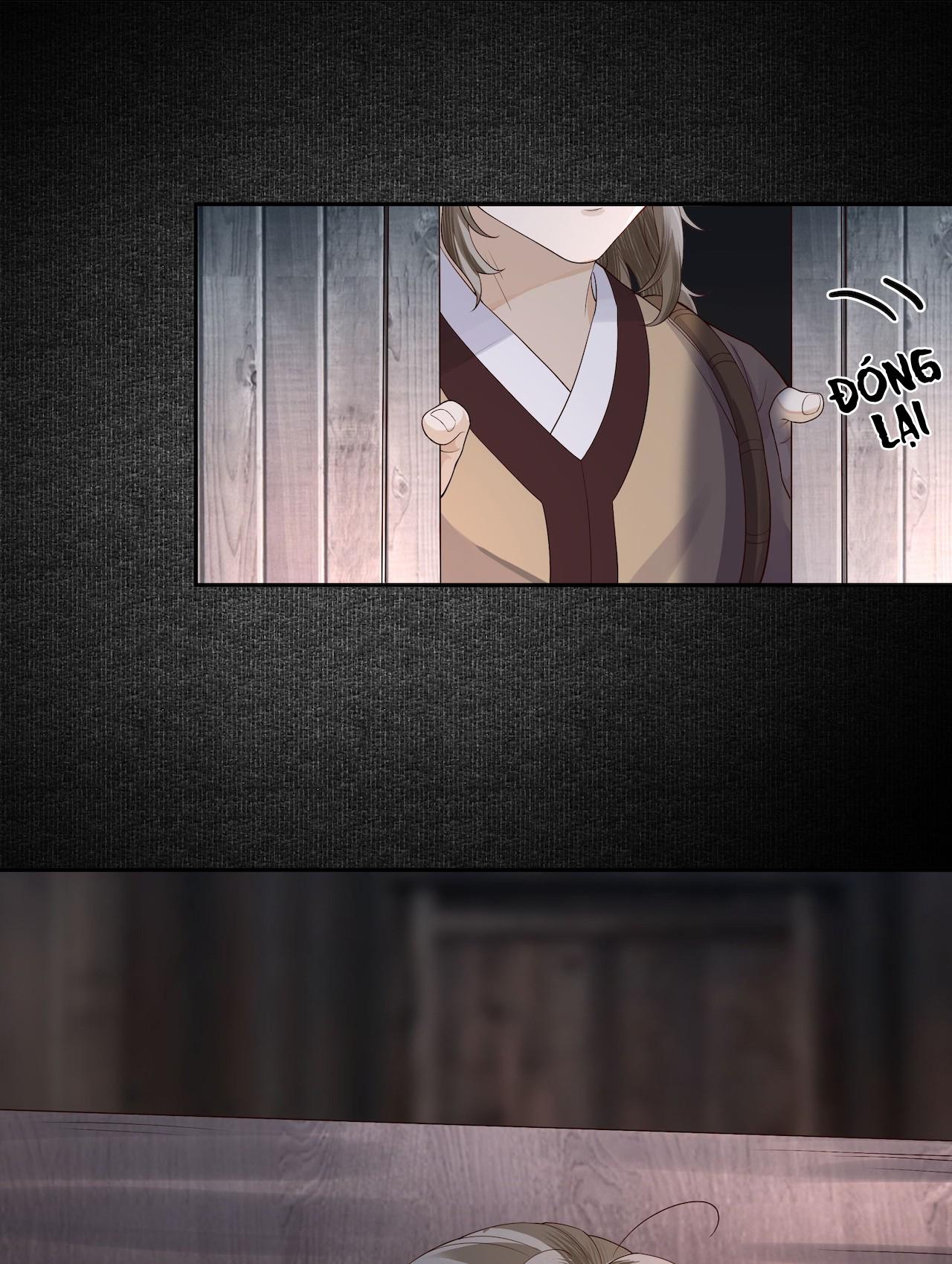 (END) Đồng Tiền Kham Thế Chapter 53 - Trang 2