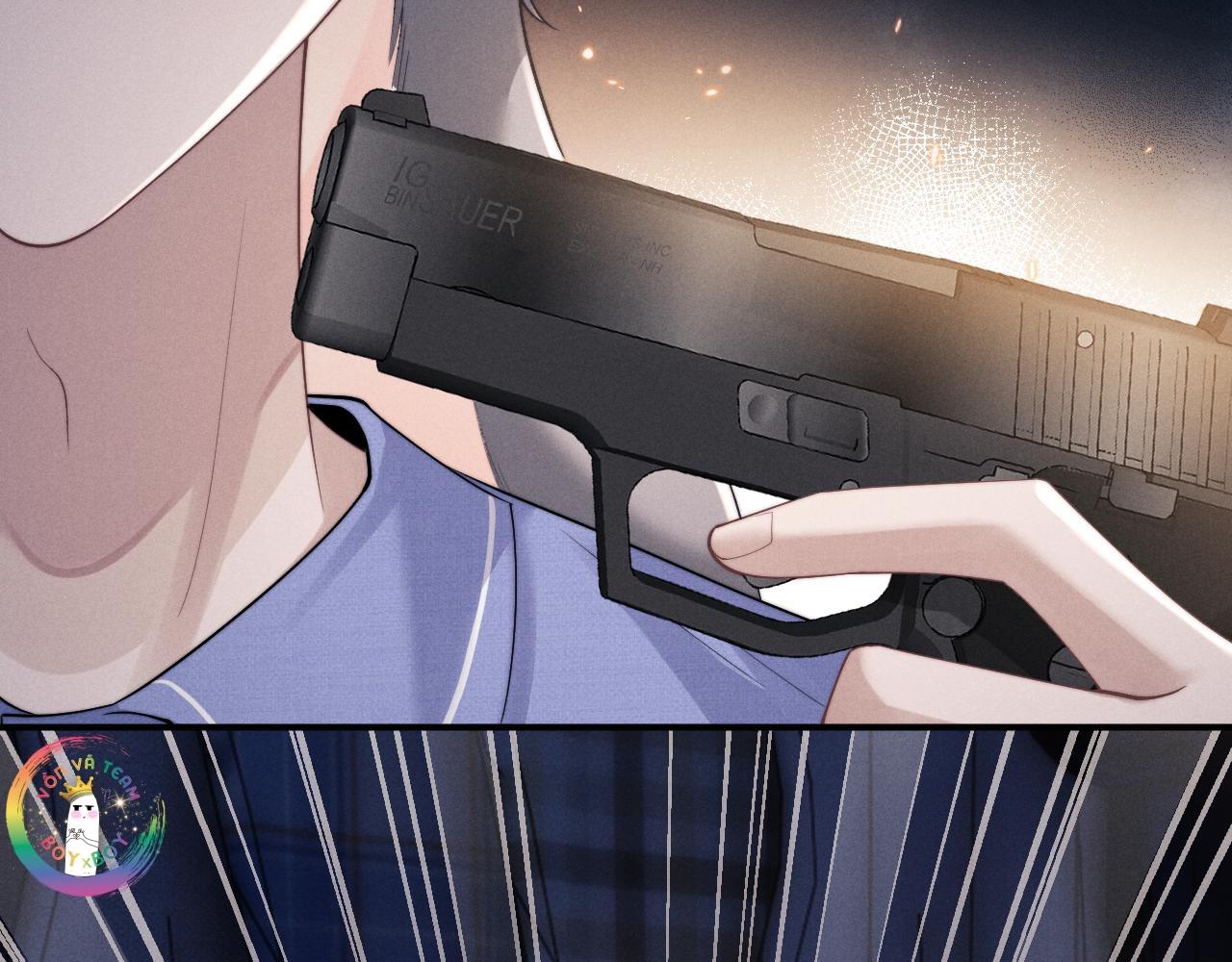 Chấp Sự Thỏ Tai Cụp Chapter 94 - Next Chapter 95