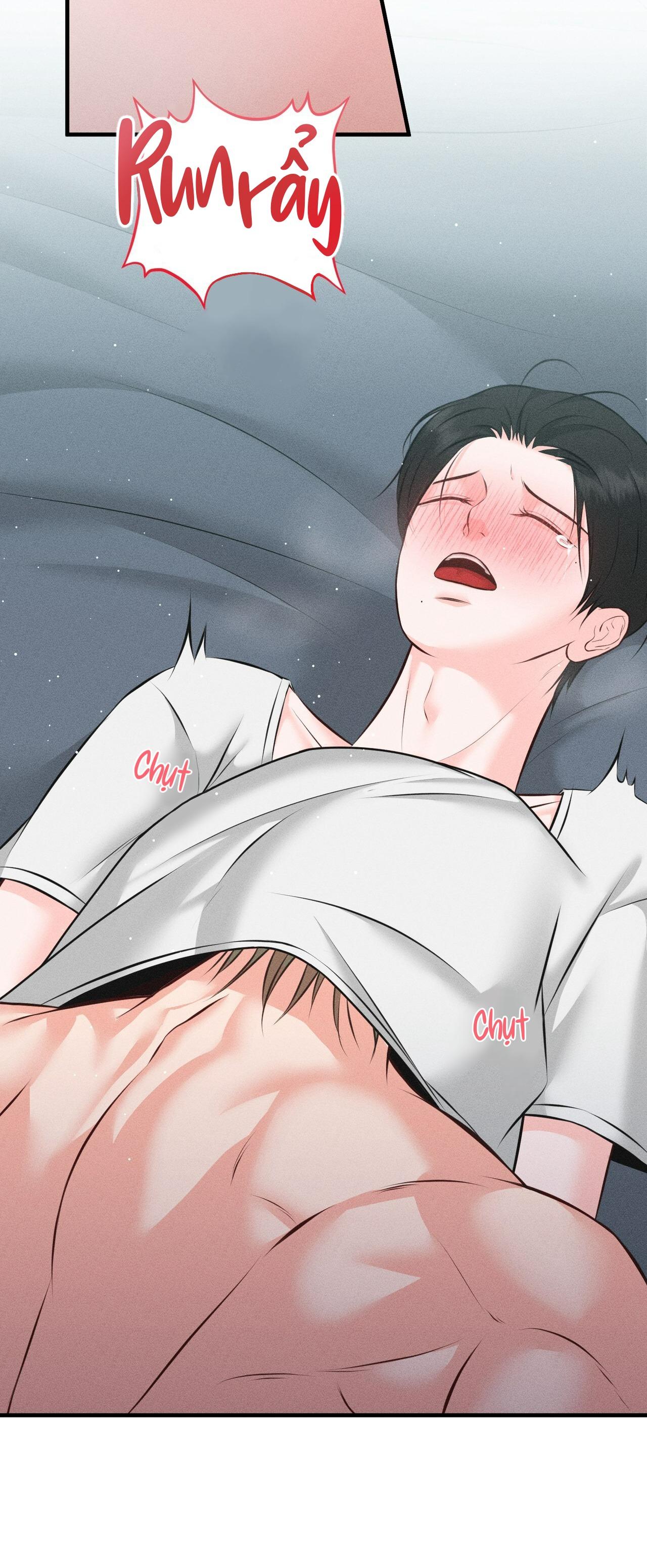 (END) CHỜ CHÚT! ĐỪNG DI CHUYỂN Chapter 7 - Next Chapter 8