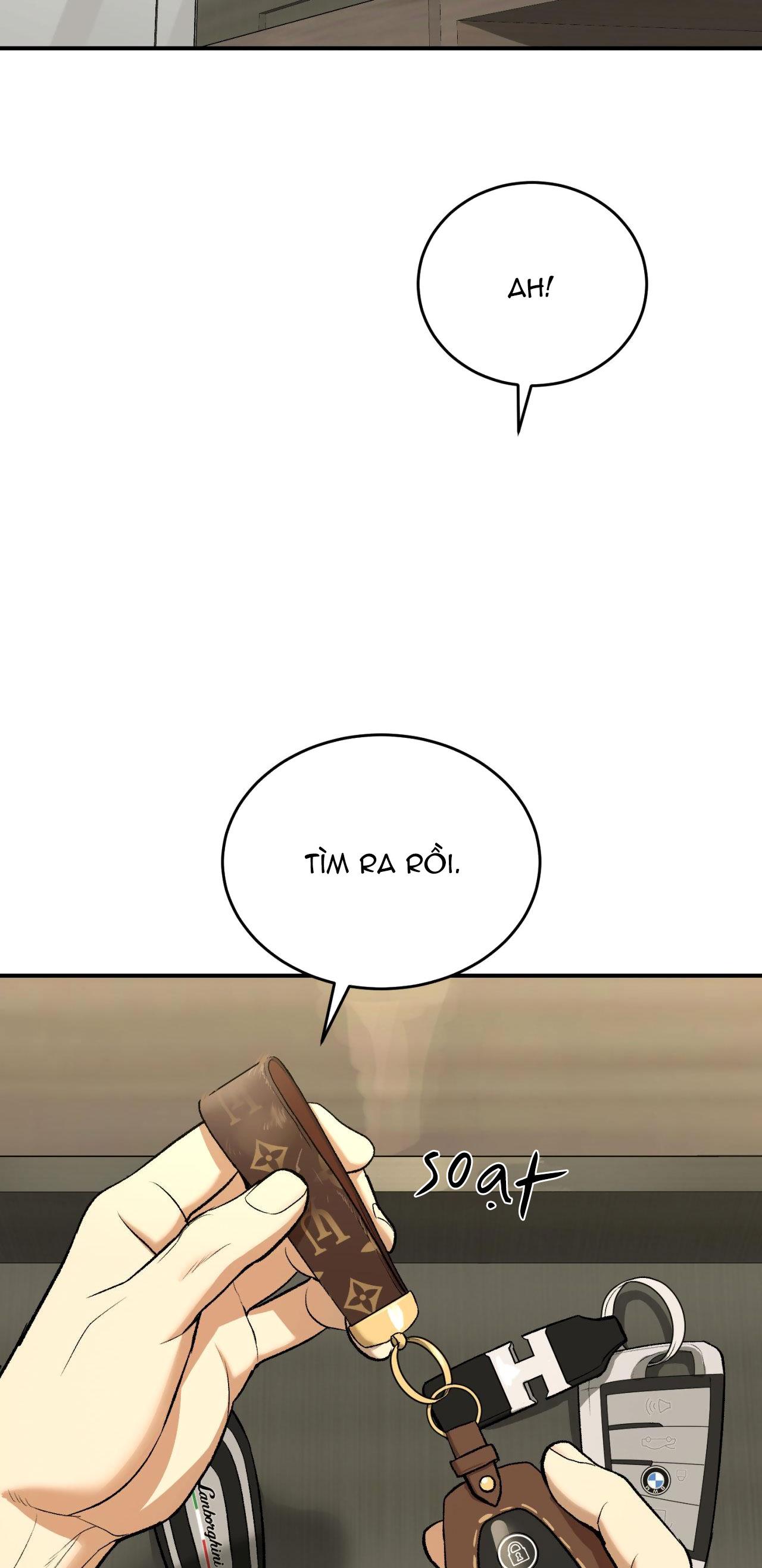 Jinx Chapter 42 - Next Chapter 43