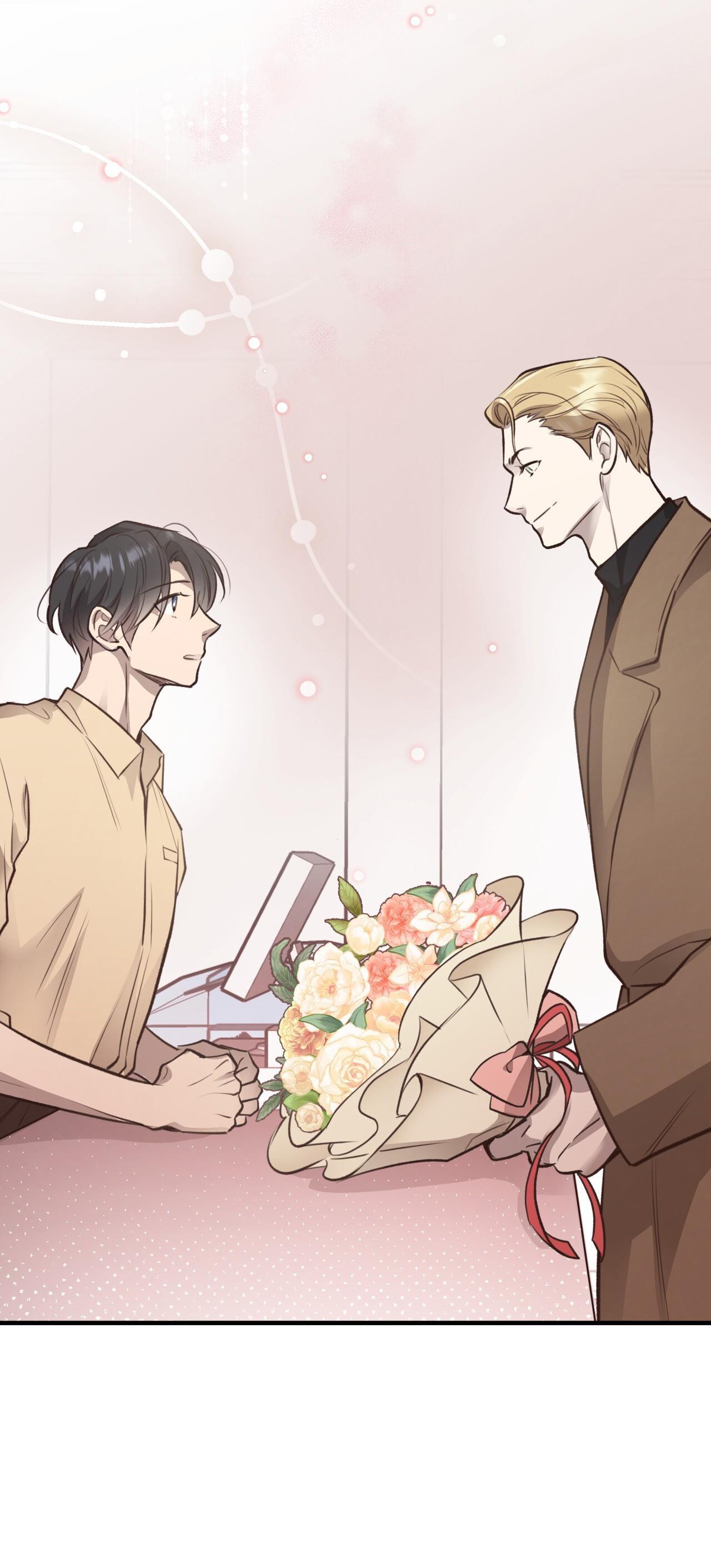 (END) MẬT GẤU Chapter 36 - Next Chapter 37