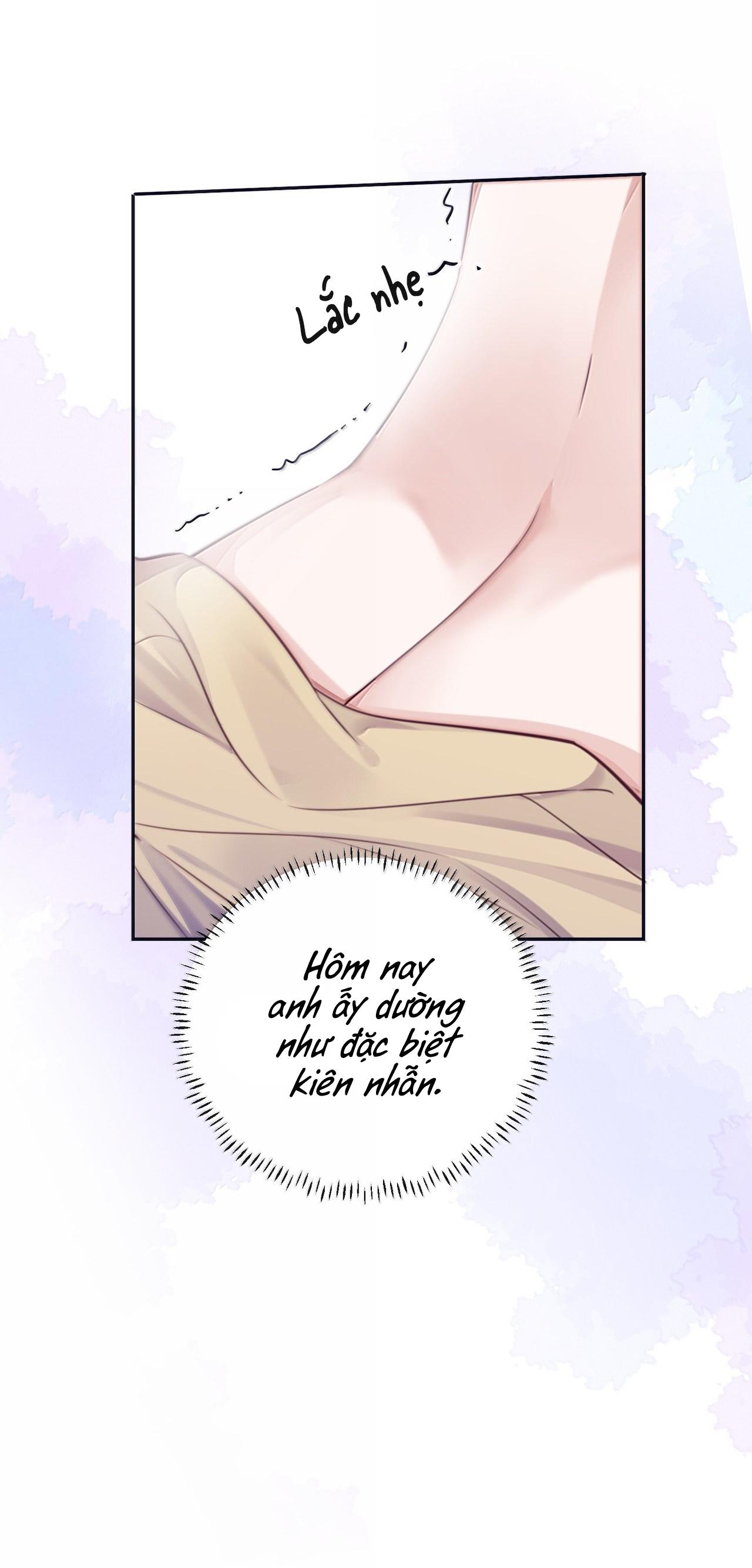 (END) Đặc Chế Cho Riêng Anh Chapter 115 - Next Chapter 116