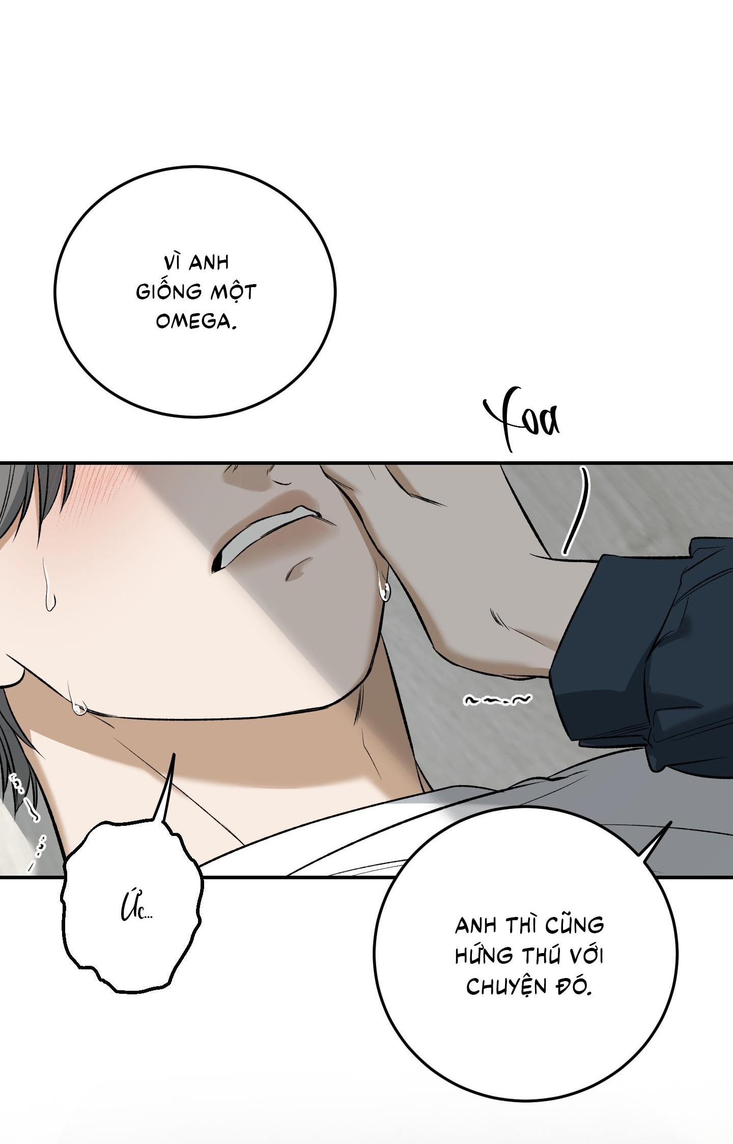 |DROP| Hưởng Lợi Chapter 32 - Trang 2