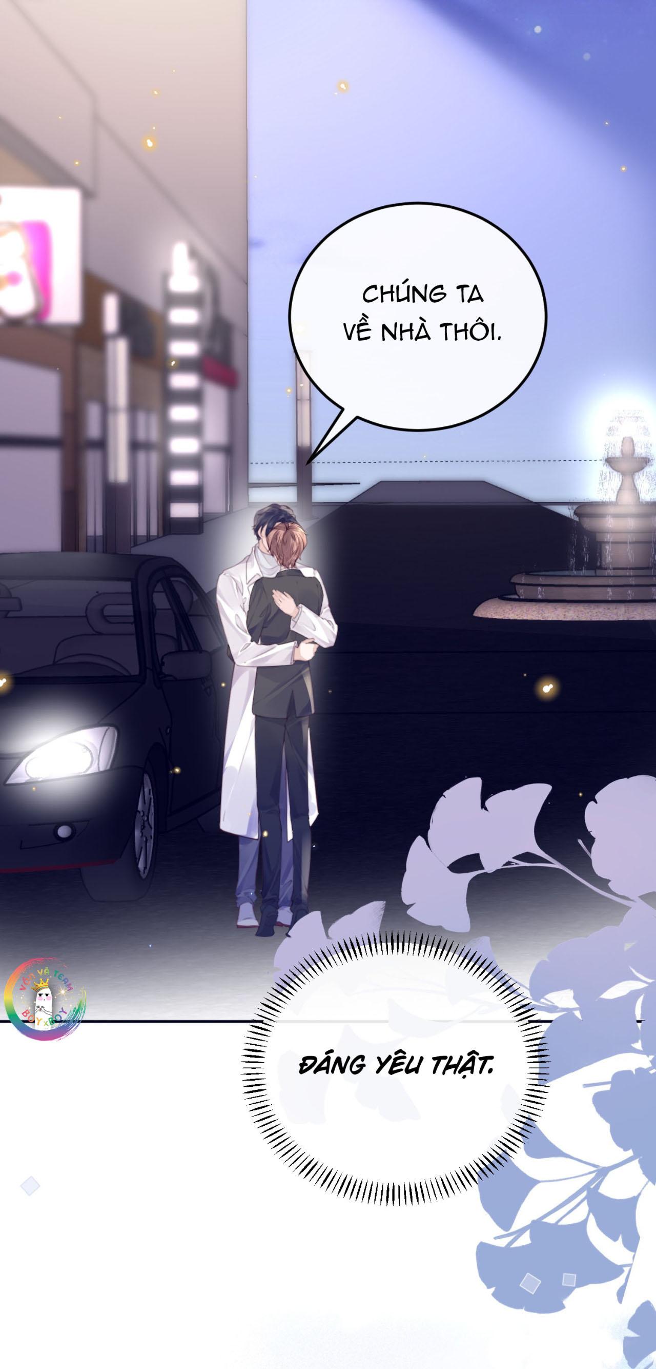 (END) Đặc Chế Cho Riêng Anh Chapter 81 - Next Chapter 82