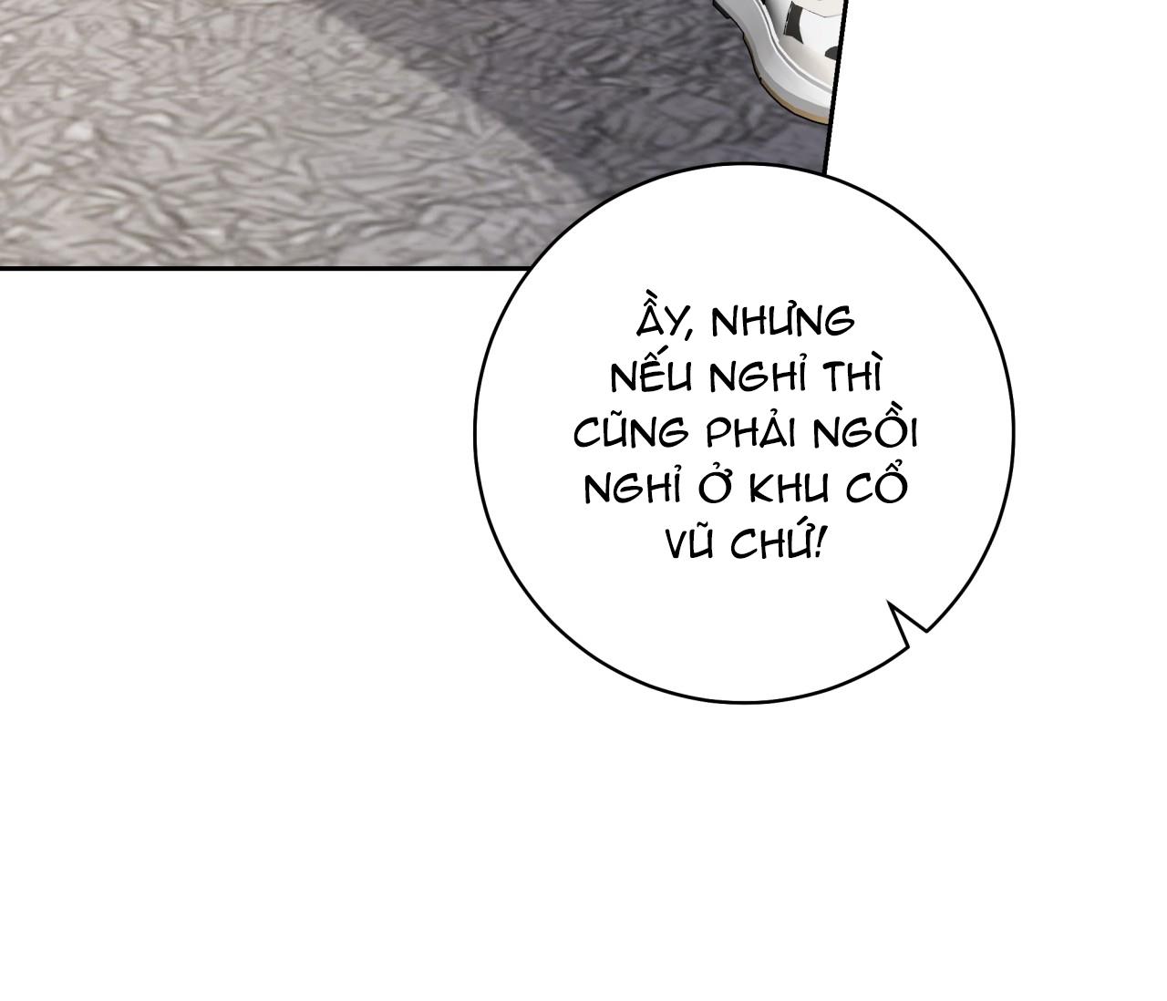 (END) Ballboy Tactics Chapter 15 - Next Chapter 16
