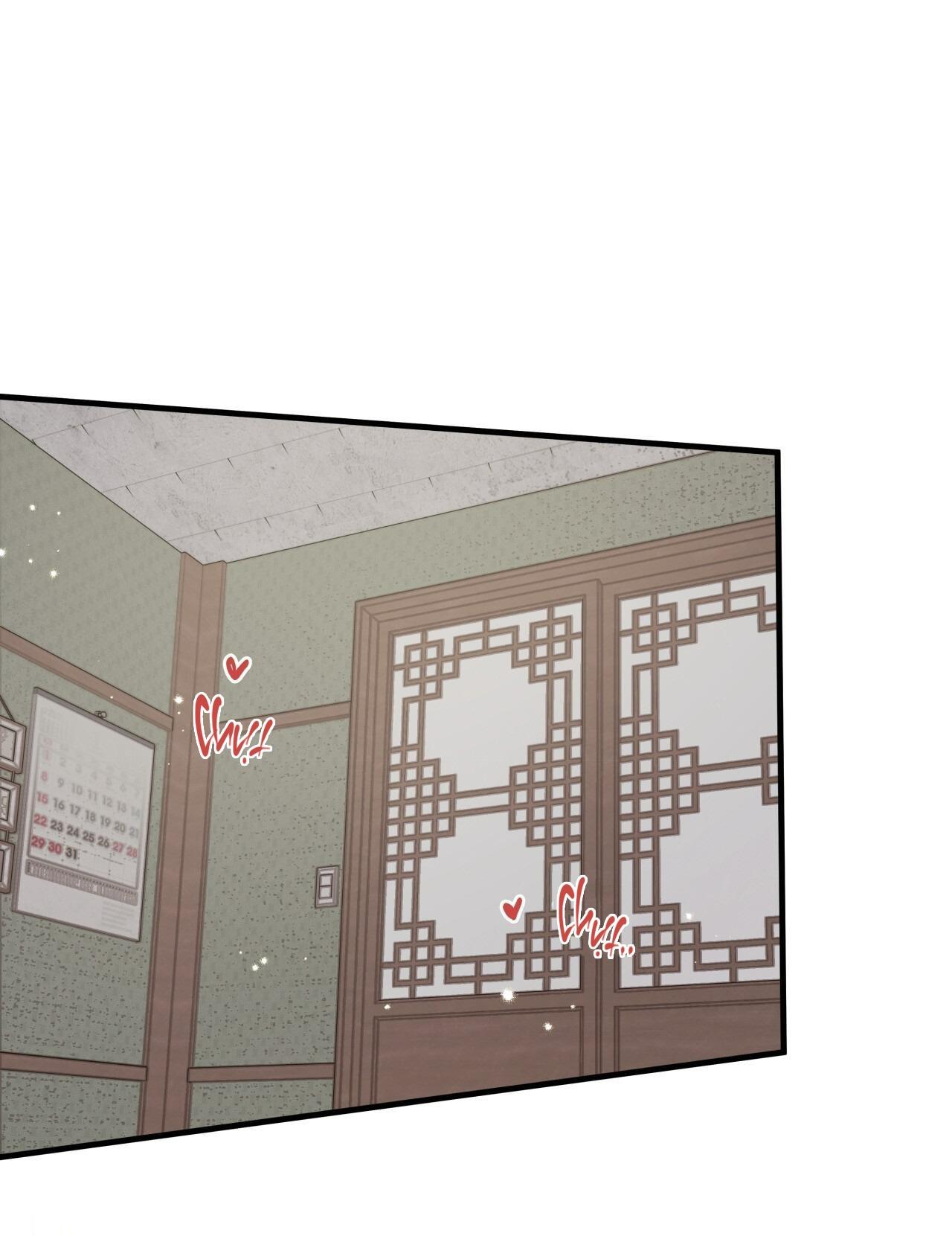 (END) MẬT GẤU Chapter 60 - Trang 2