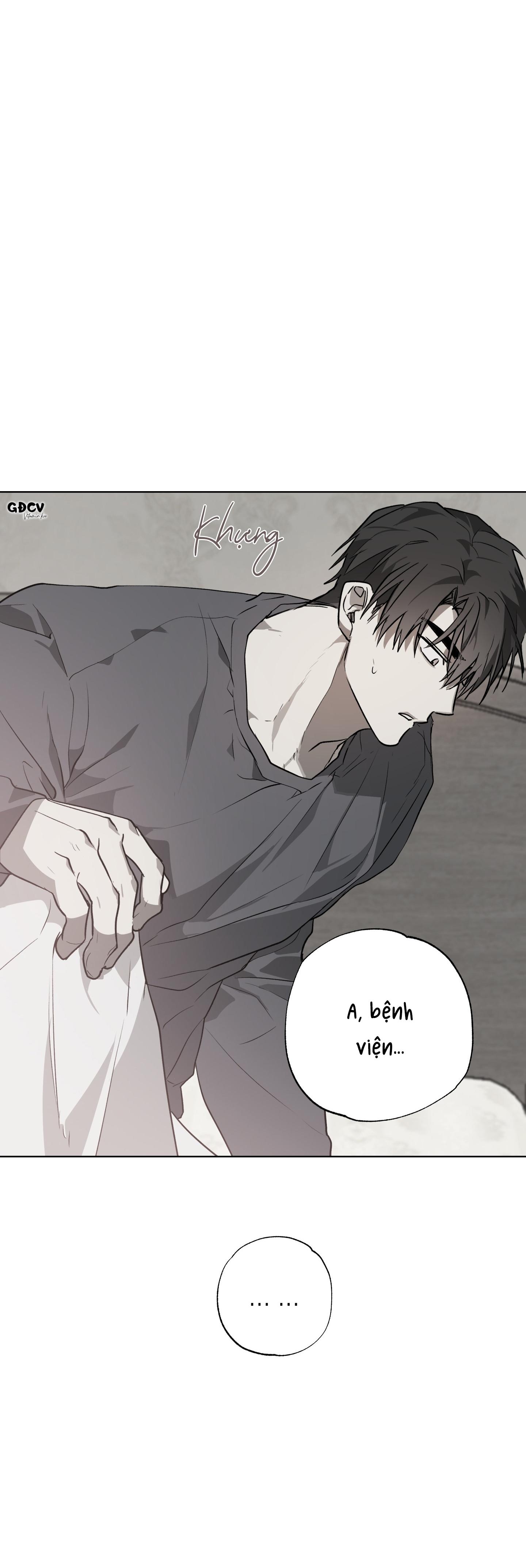 (GĐCV) NGÔI NHÀ DỊ THƯỜNG Chapter 4 18++ - Next Chapter 5