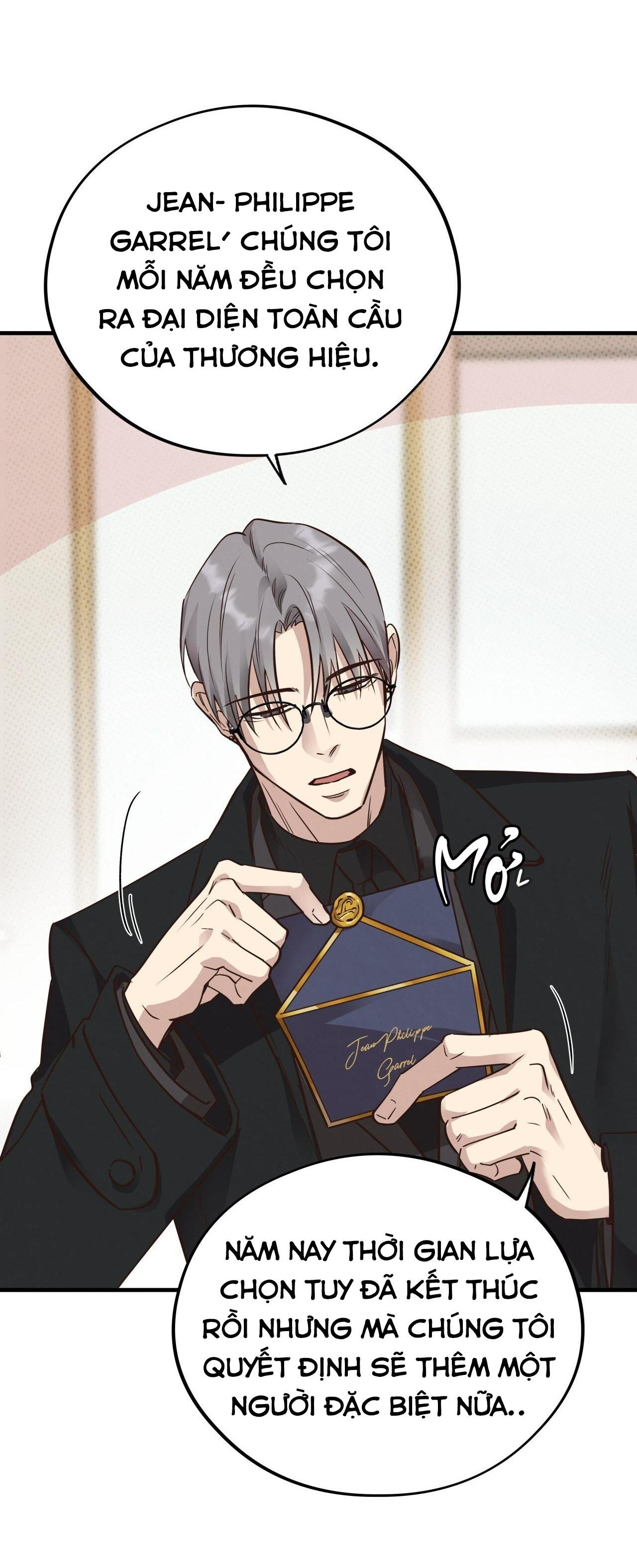 (END) MẬT GẤU Chapter 52 - Next Chapter 53