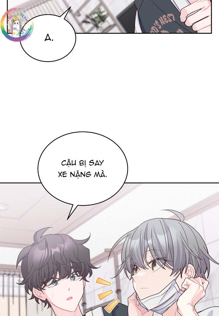 (END) Merry Marbling Chapter 74 - Trang 2