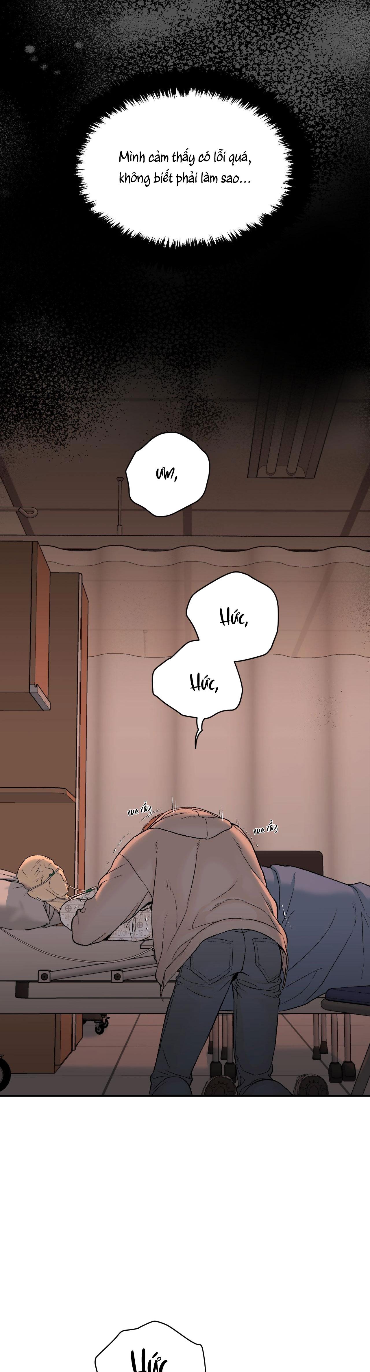 Jinx Chapter 47 - Next Chapter 48