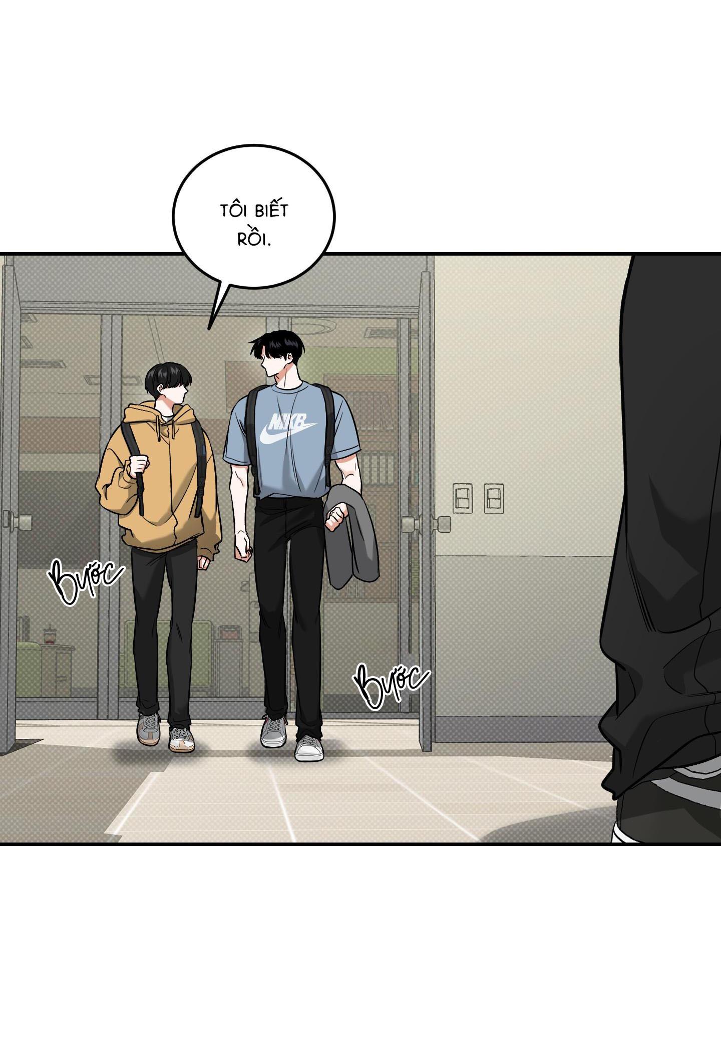 |DROP| Hưởng Lợi Chapter 17 - Trang 2