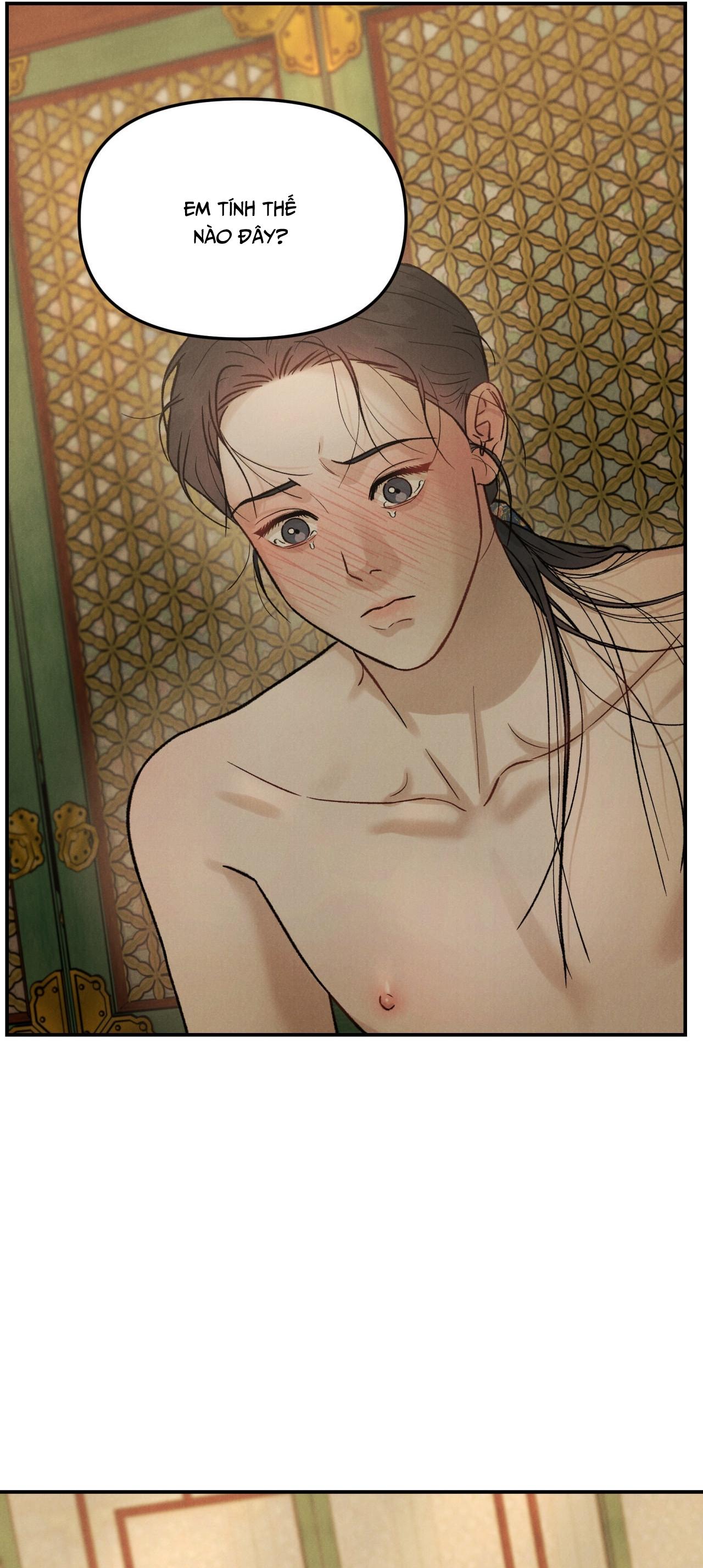 (GĐCV) GALE OF THE GOD Chapter 13 H+ - Next Chapter 14 H+