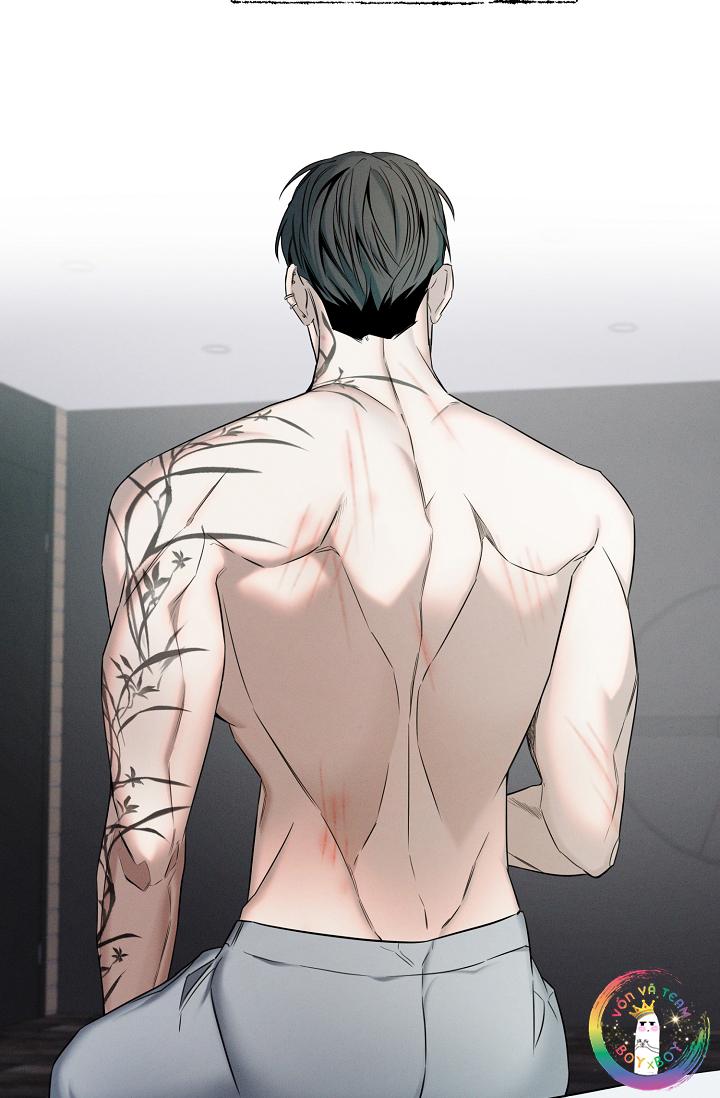 (END) Màn Đêm Không Lối Chapter 1 - Trang 2