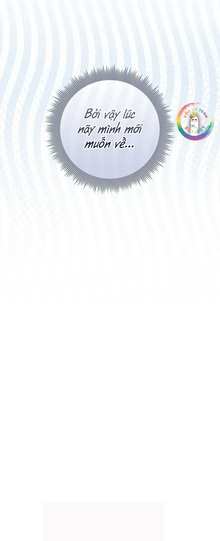 (END) Màn Đêm Không Lối Chapter 10 - Trang 2