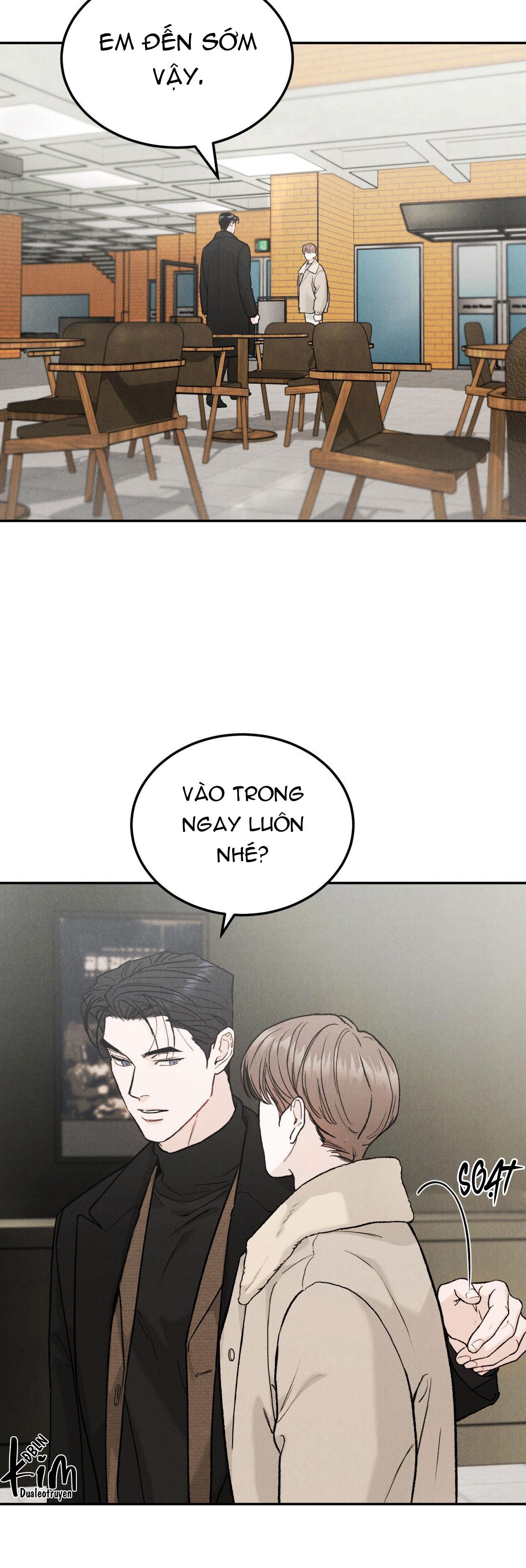 VƯỢT QUA GIỚI HẠN Chapter 75 - Next Chapter 76