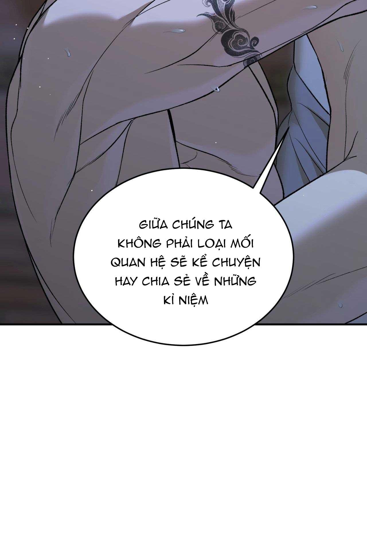 Jinx Chapter 64 18+ - Next Chapter 65