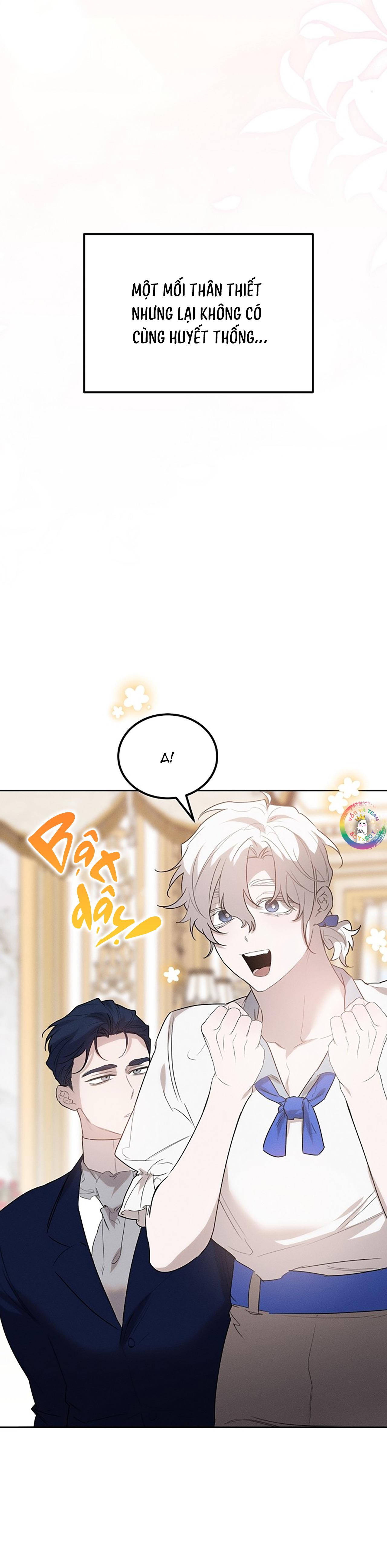 (END) Này, Đừng Có Nhấn Cái Nút Đó! Chapter 29 - Trang 2