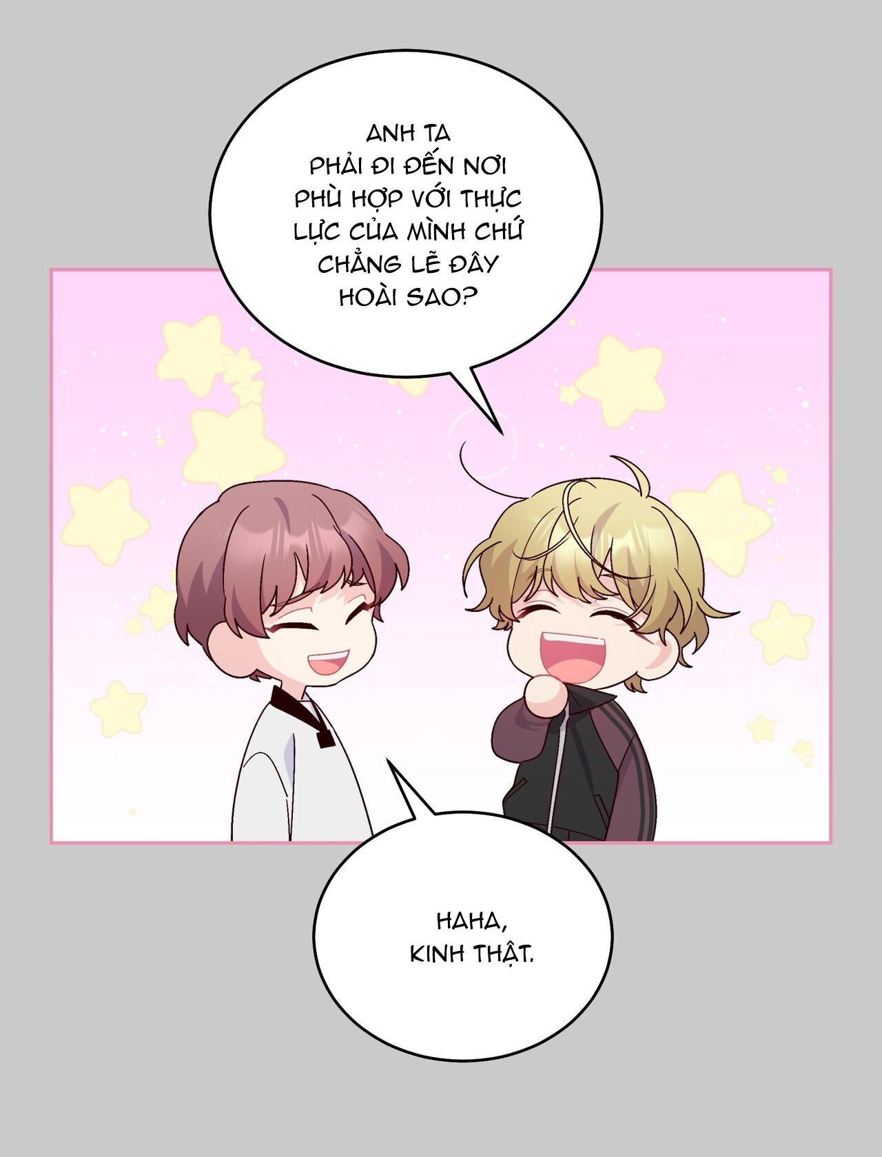 (END) Merry Marbling Chapter 88 - Trang 2