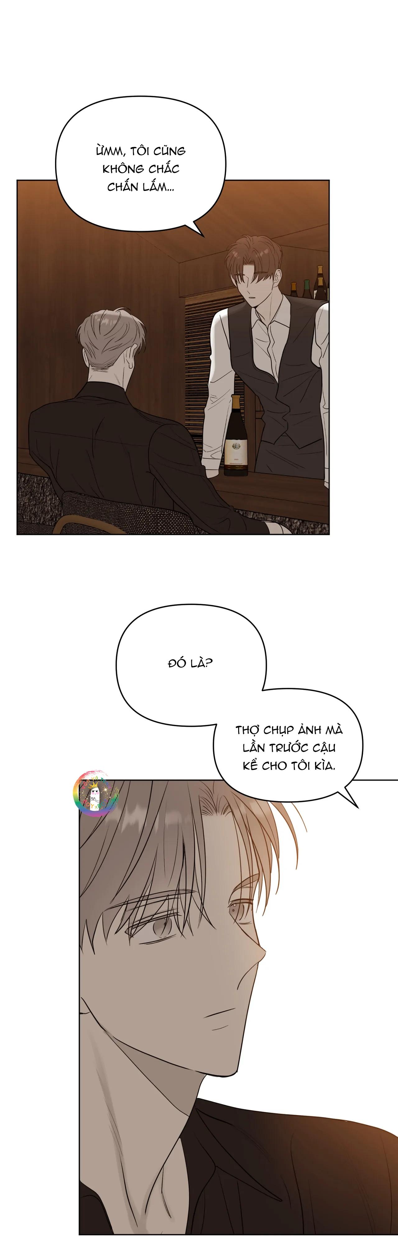 Sparkling Baby Chapter 15 - Next Chapter 16