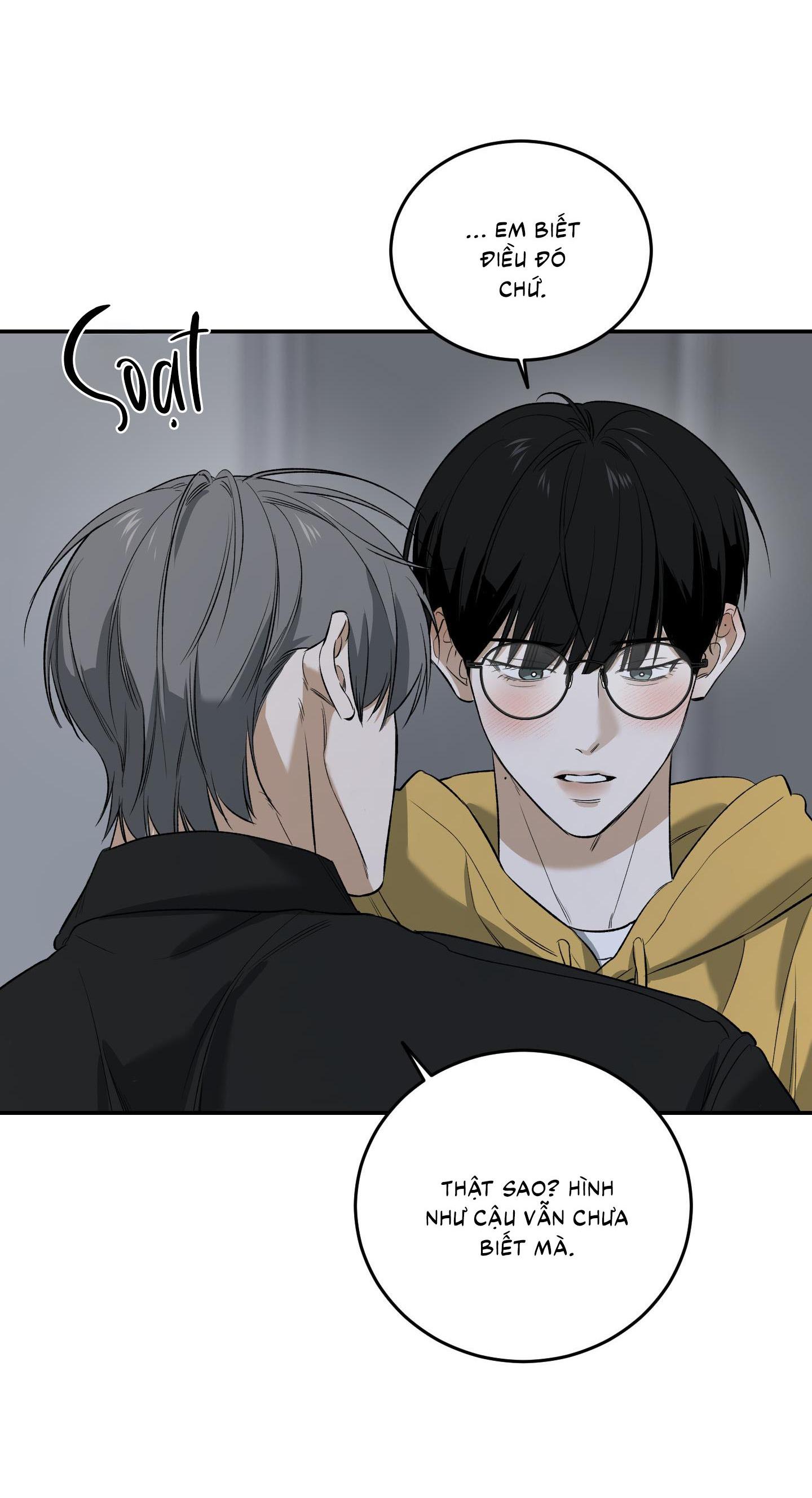 |DROP| Hưởng Lợi Chapter 33 End season 1 - Trang 2