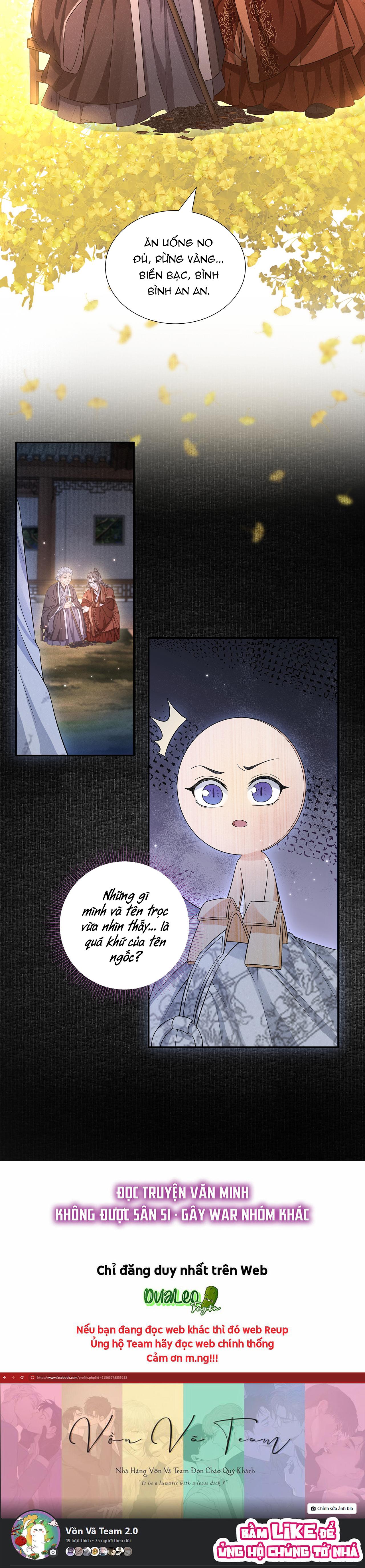 (END) Đồng Tiền Kham Thế Chapter 18 - Next Chapter 19