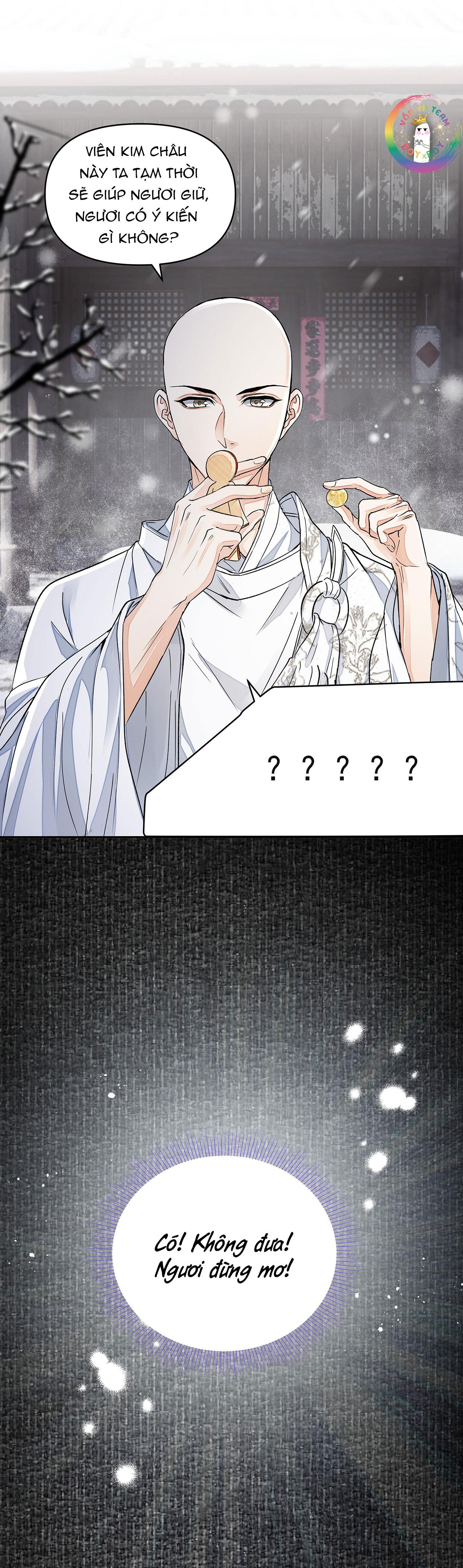 (END) Đồng Tiền Kham Thế Chapter 32 - Next Chapter 33