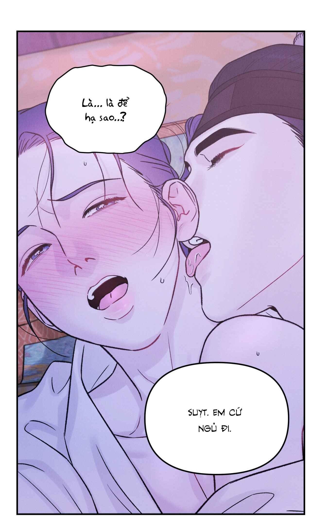 (GĐCV) GALE OF THE GOD Chapter 9 H - Next Chapter 10