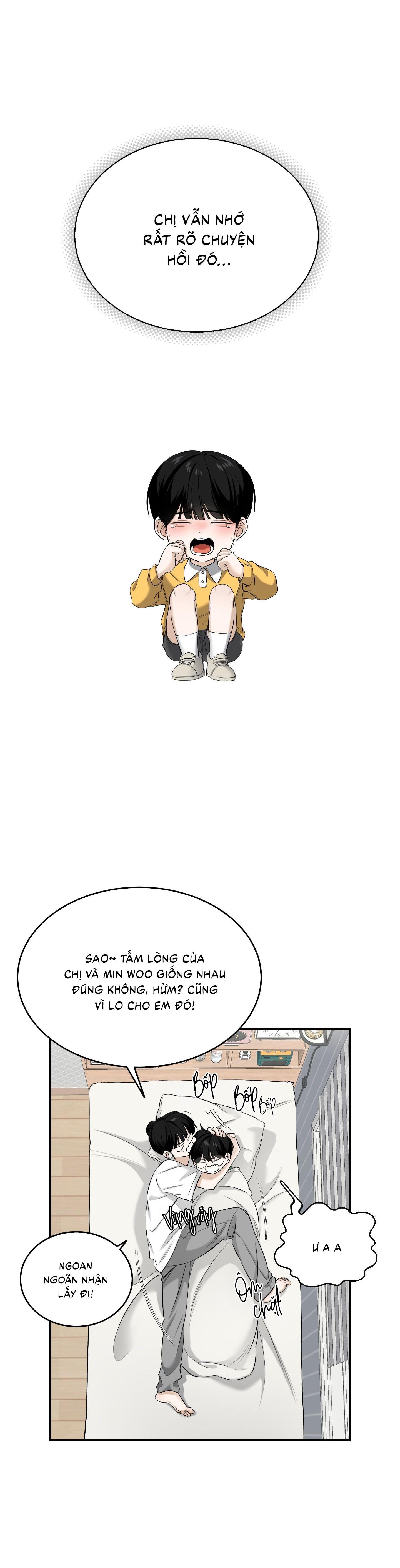 |DROP| Hưởng Lợi Chapter 26 - Trang 2