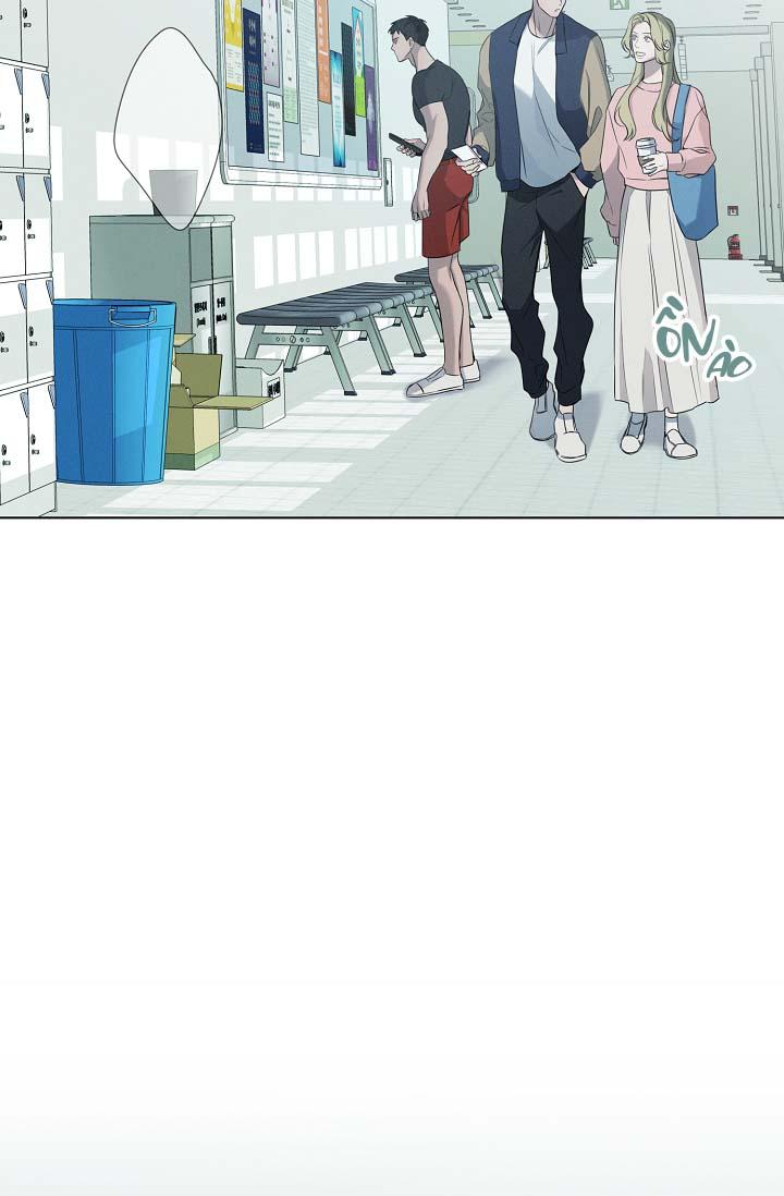 (END) Màn Đêm Không Lối Chapter 3 - Trang 2