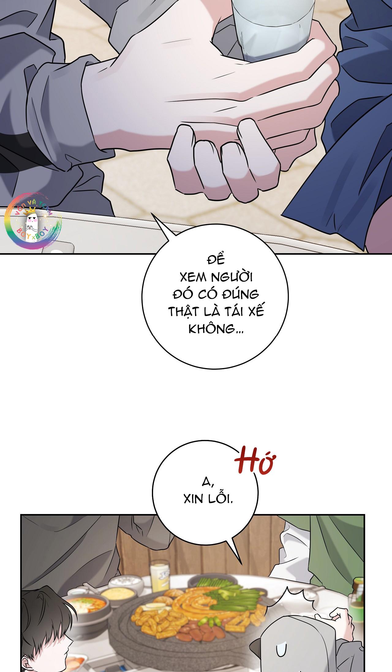 (END) Ballboy Tactics Chapter 5 - Next Chapter 6