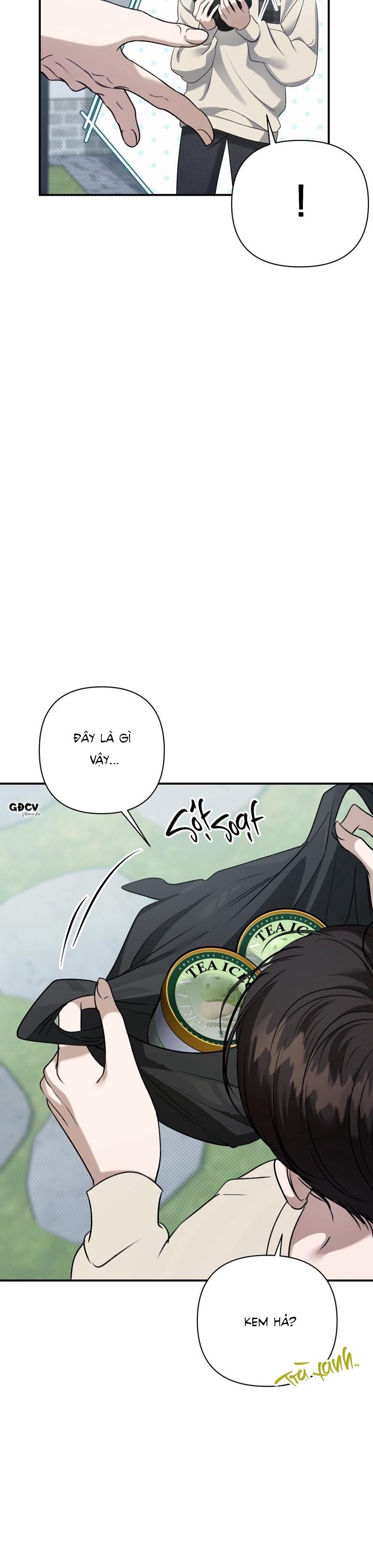 (GĐCV) EIGHTEEN'S BED Chapter 10 - Next Chapter 11