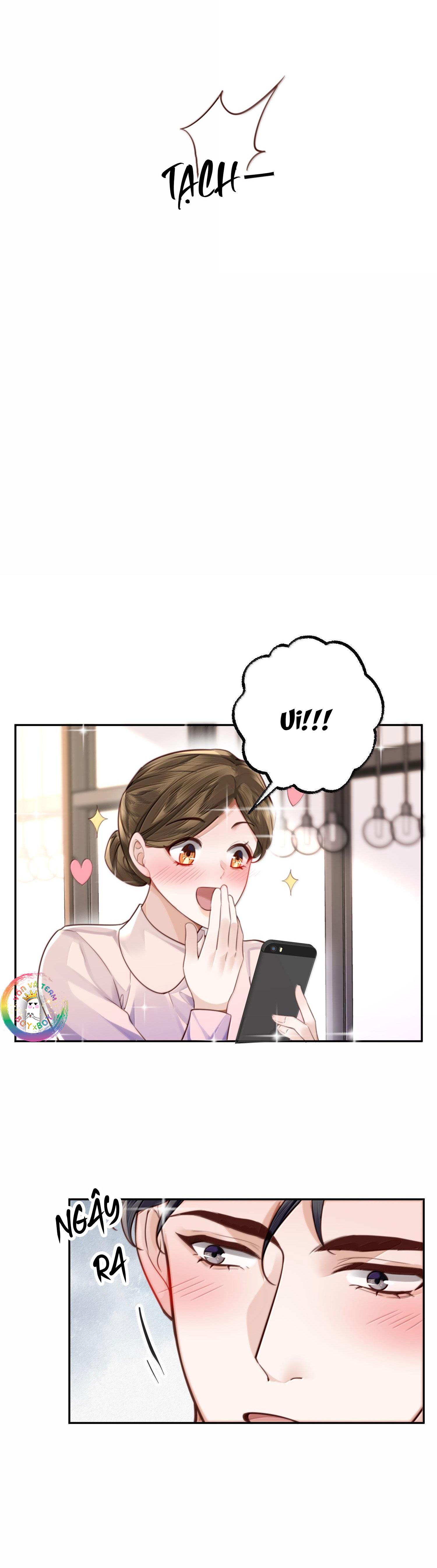 (END) Đặc Chế Cho Riêng Anh Chapter 102 - Next Chapter 103