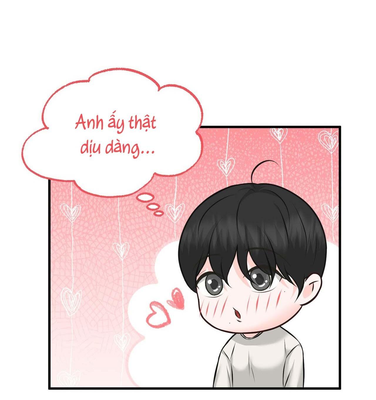 (END) CHỜ CHÚT! ĐỪNG DI CHUYỂN Chapter 3 - Next Chapter 4