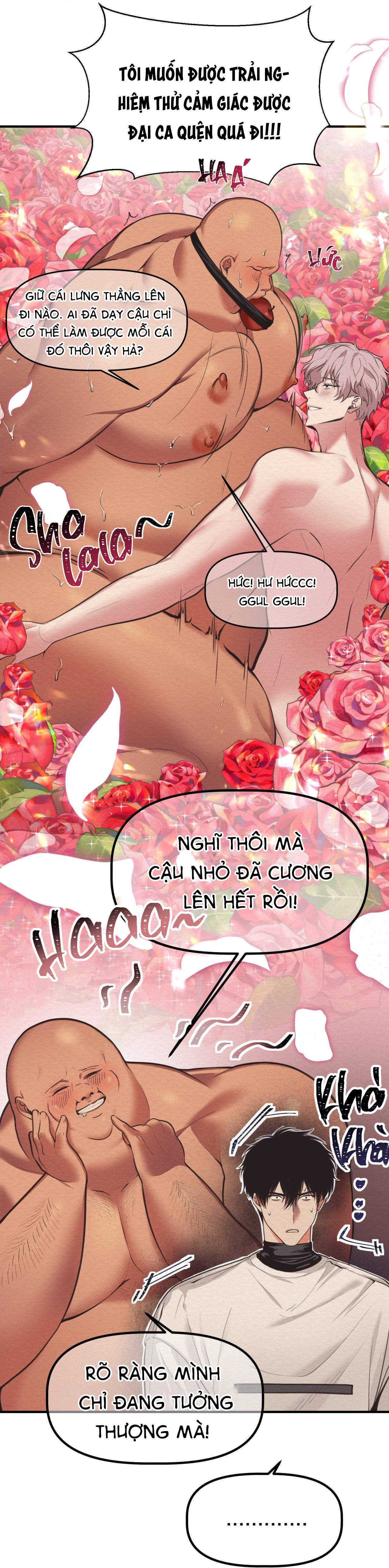 (END SS) DEVIL ON TOP Chapter 21 - Trang 2