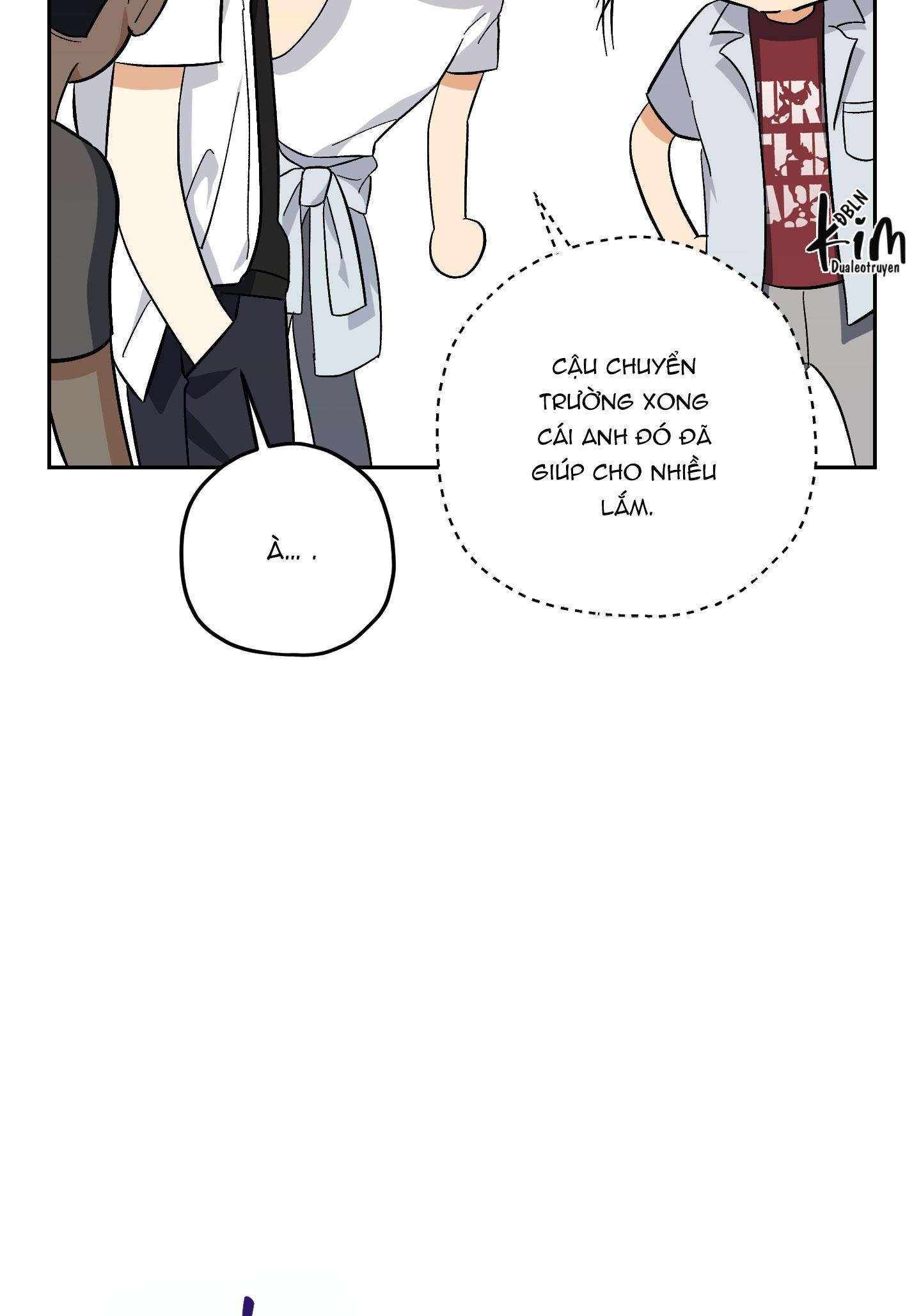 TƯƠNG XỨNG Chapter 7 - Trang 2