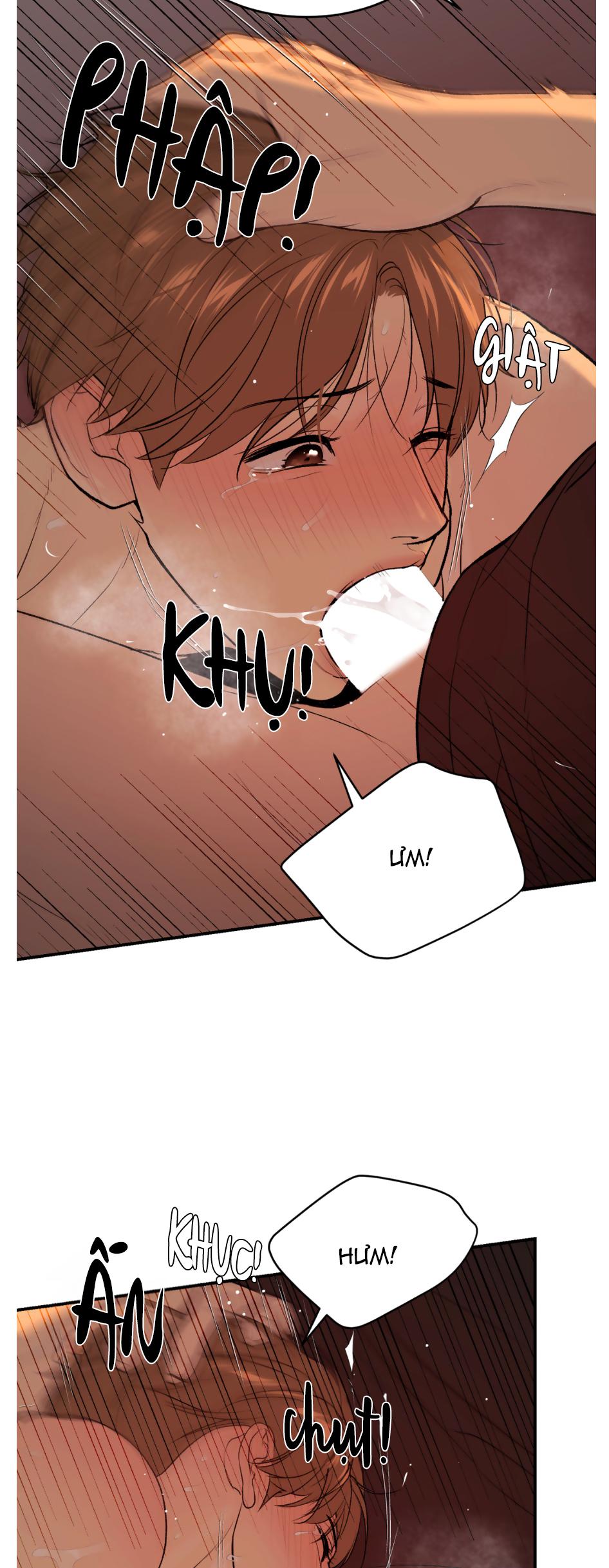 Jinx Chapter 39 - Next Chapter 40