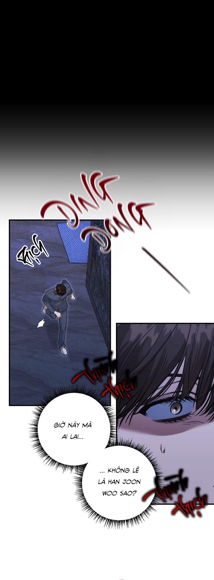 (GĐCV) EIGHTEEN'S BED Chapter 12 - Next Chapter 13