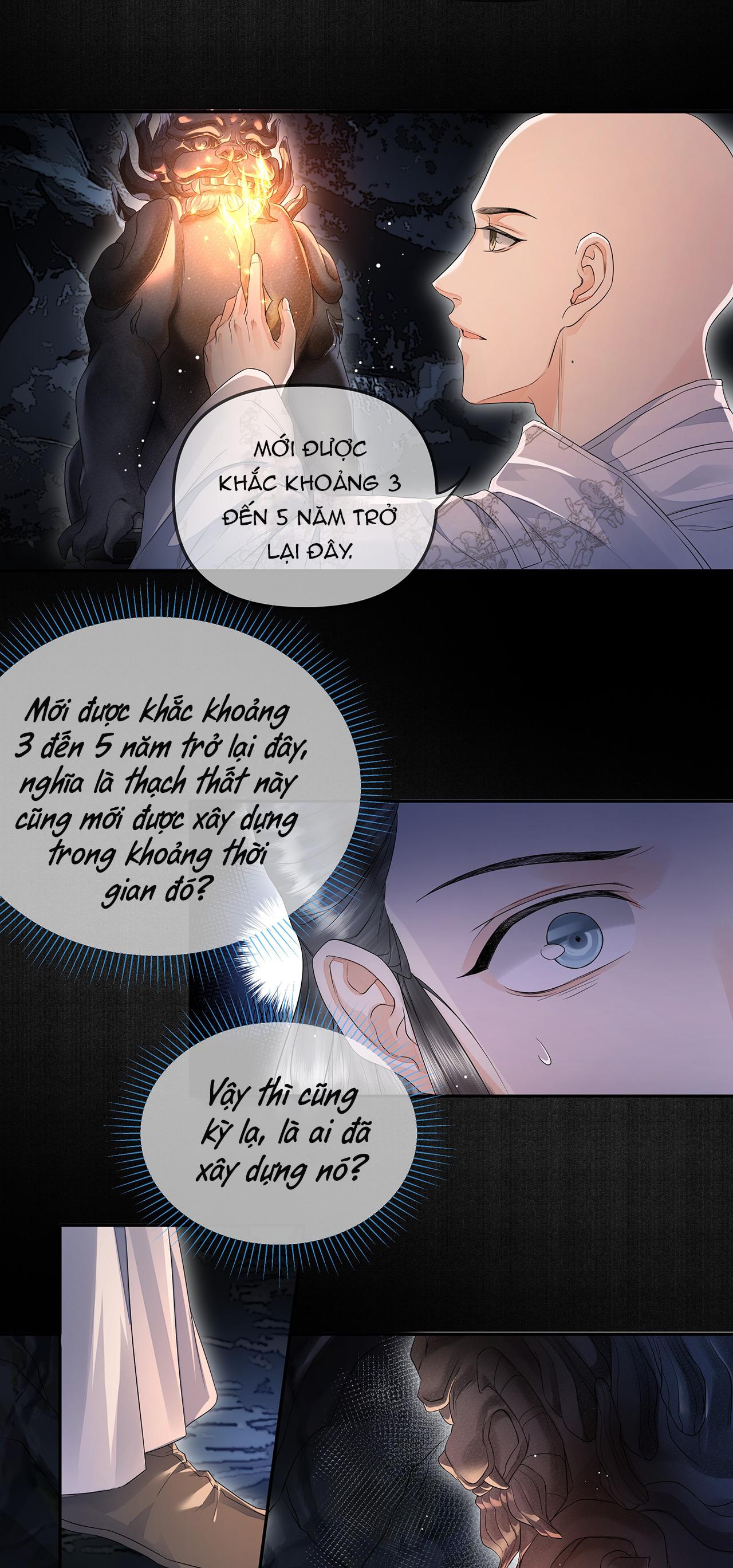 (END) Đồng Tiền Kham Thế Chapter 37 - Next Chapter 38