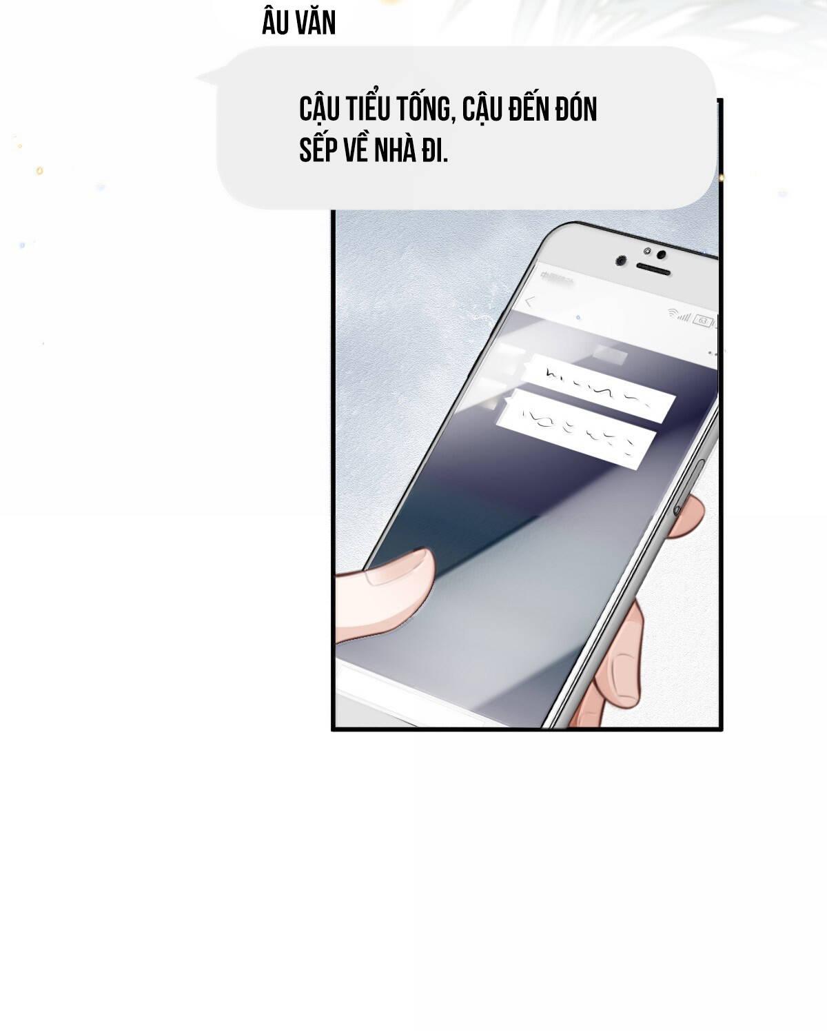 (END) Đặc Chế Cho Riêng Anh Chapter 128 - Next Chapter 129