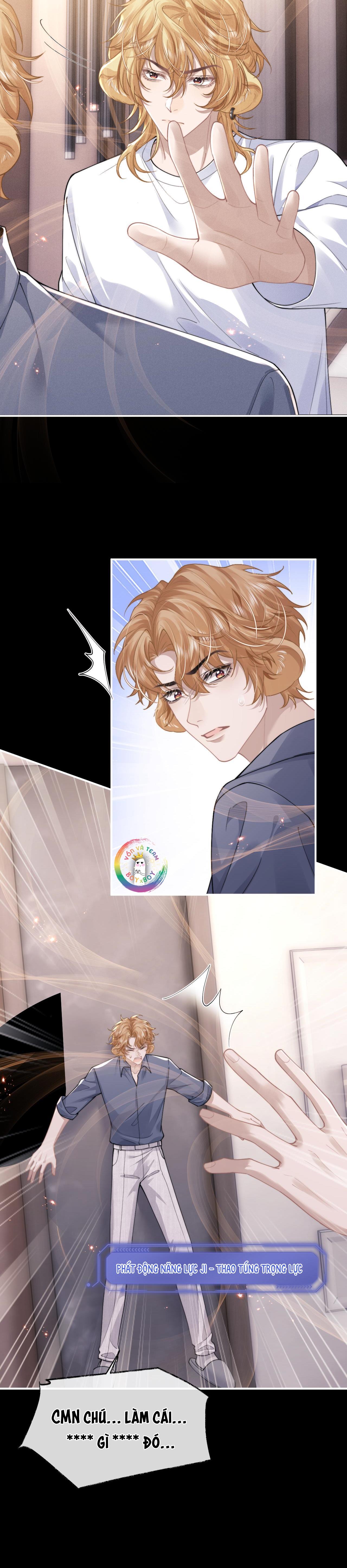 Chấp Sự Thỏ Tai Cụp Chapter 71 - Next Chapter 72