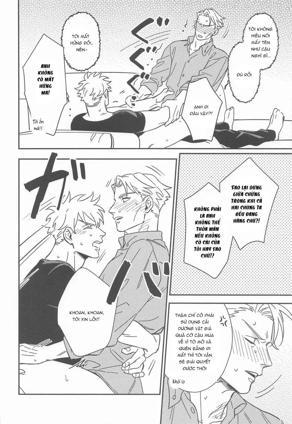 ONESHOT COI LÀ NỨNG Chapter 251 - Next Chapter 252