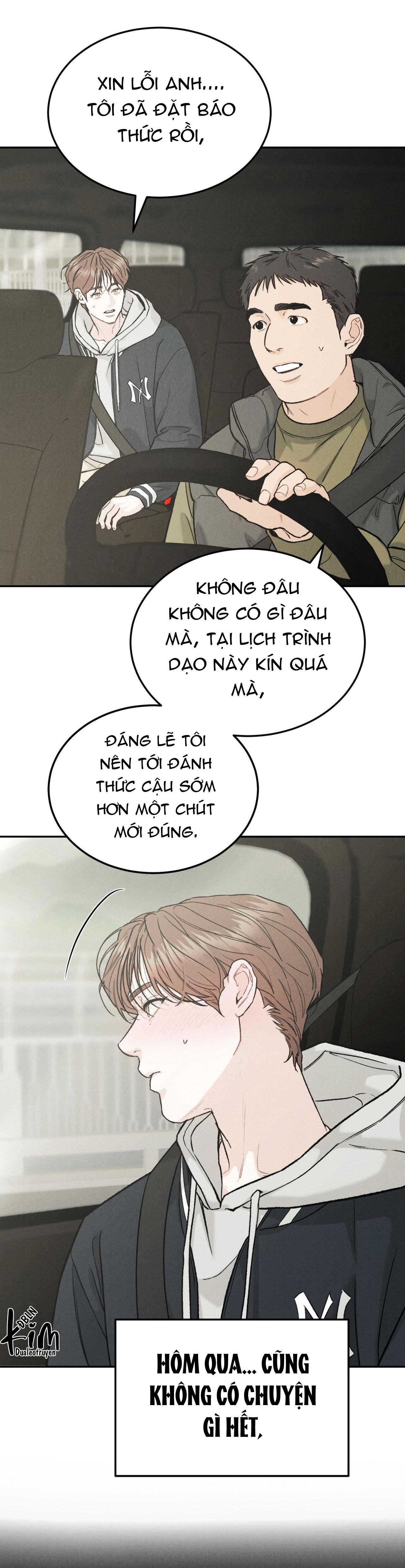 VƯỢT QUA GIỚI HẠN Chapter 76 - Next Chapter 77