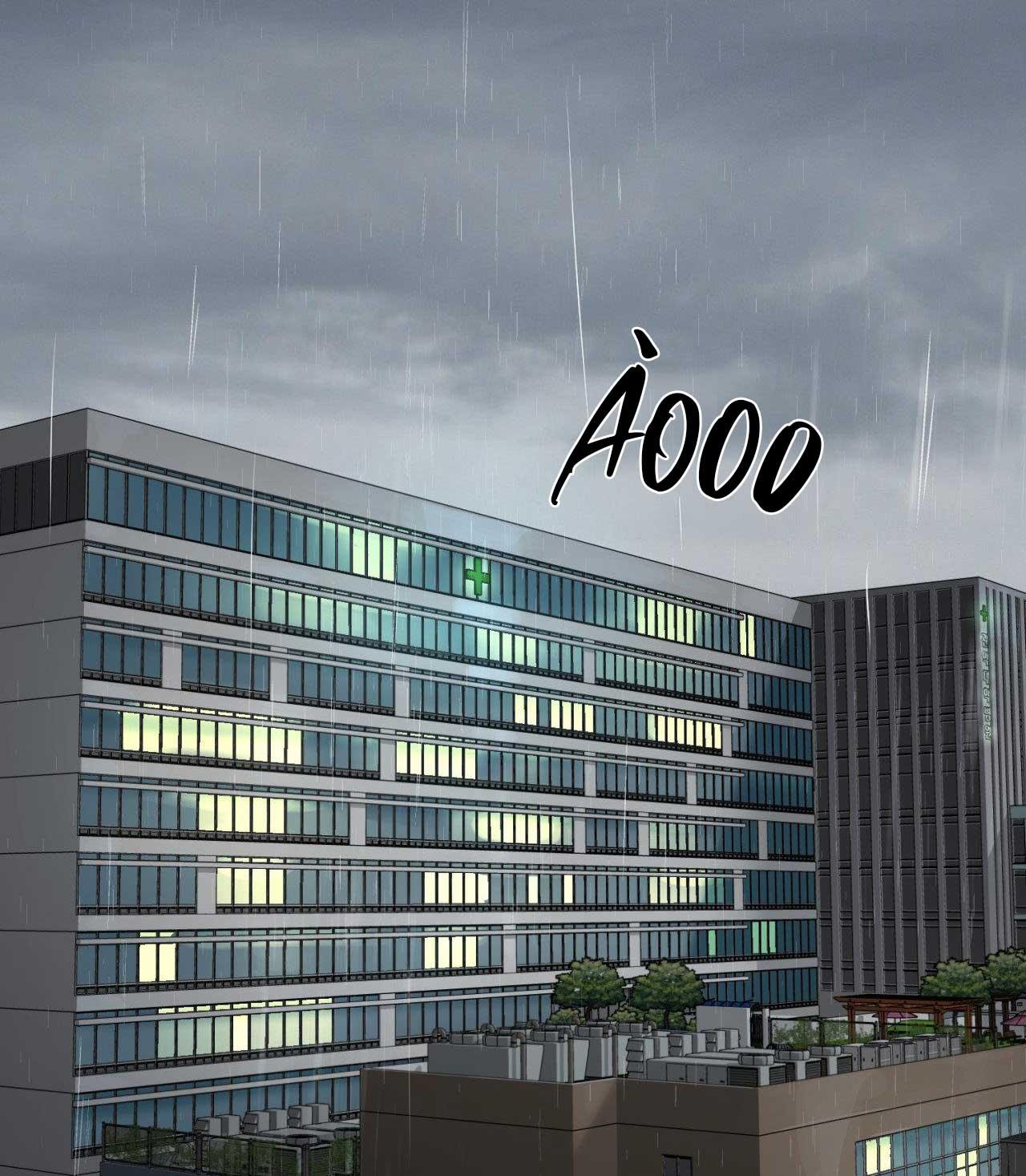 Jinx Chapter 54 SS2 -1 - Next Chapter 55 (2) KHÔNG CỨNG