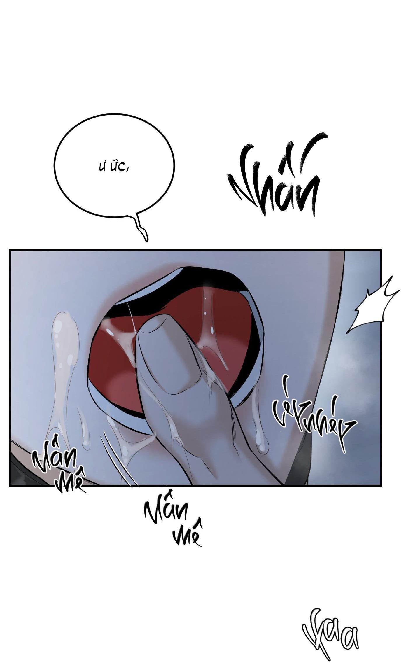 |DROP| Hưởng Lợi Chapter 29 H+ - Trang 2