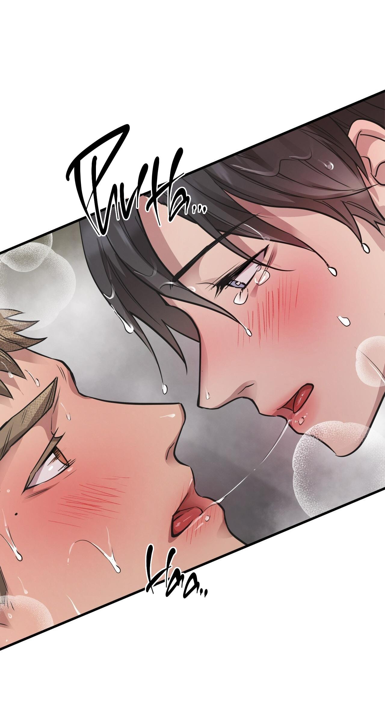 (END) MẬT GẤU Chapter 48 - Next Chapter 49