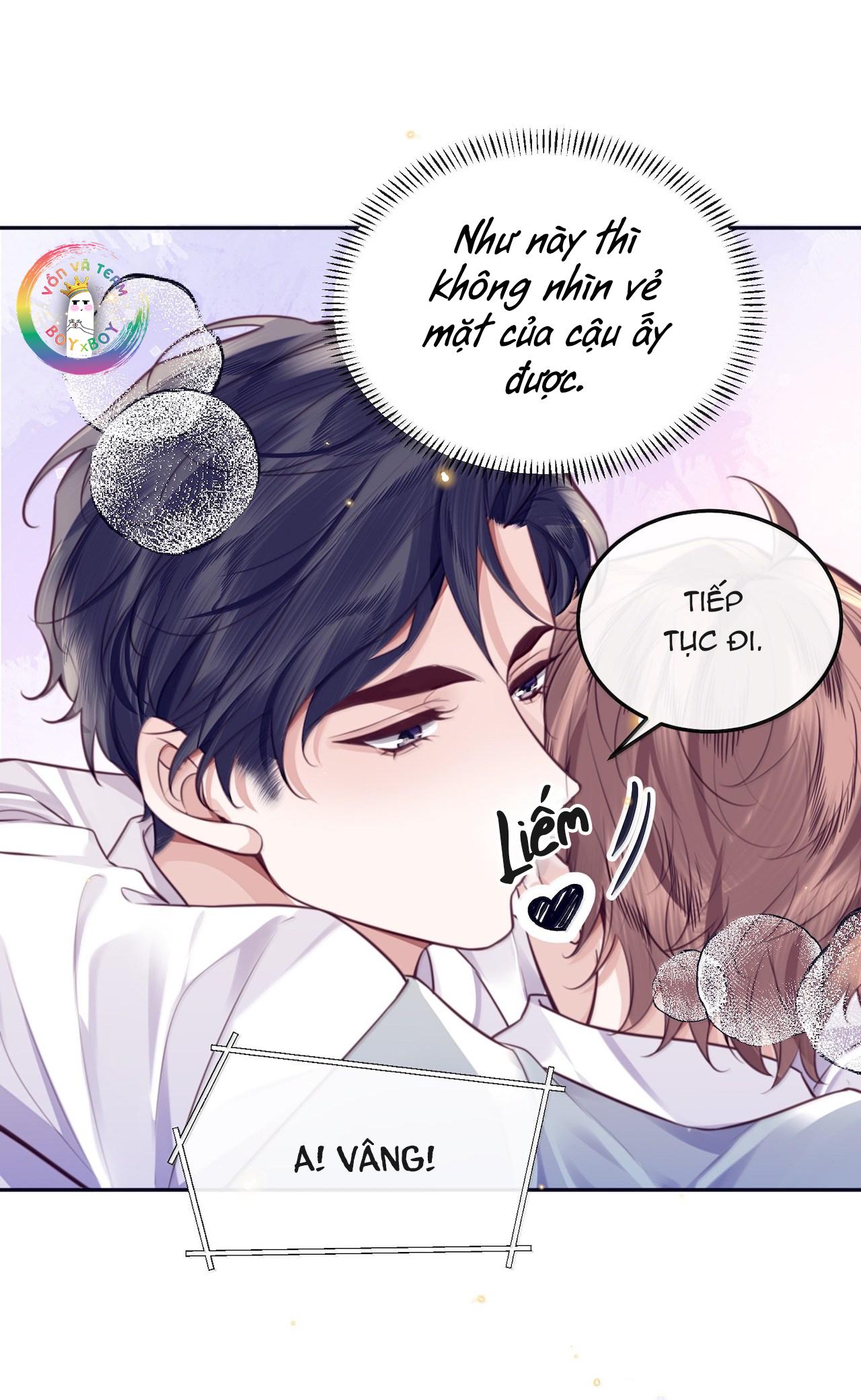 (END) Đặc Chế Cho Riêng Anh Chapter 105 - Next Chapter 106